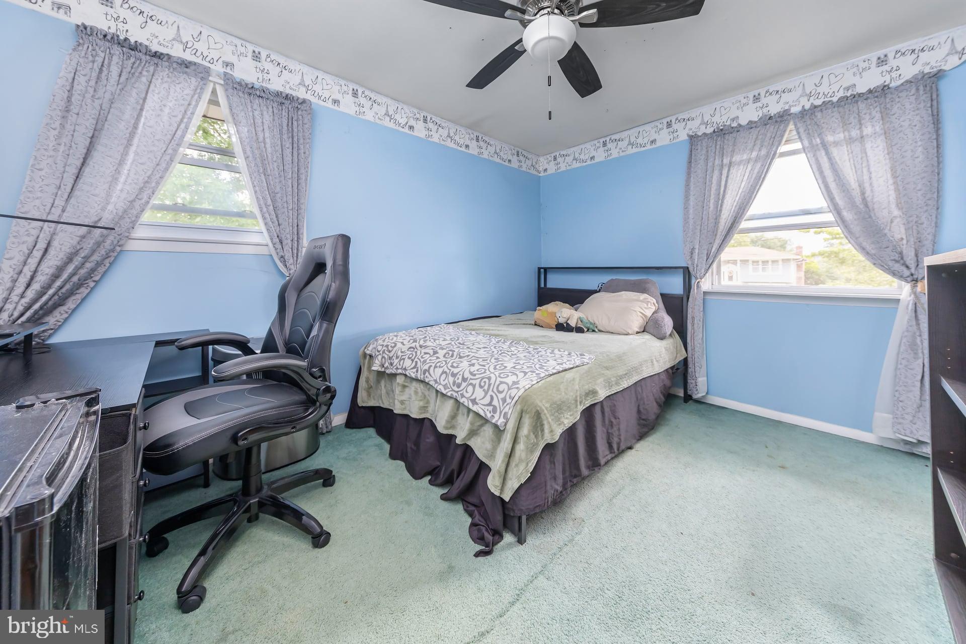 58 HAINES MILL ROAD
