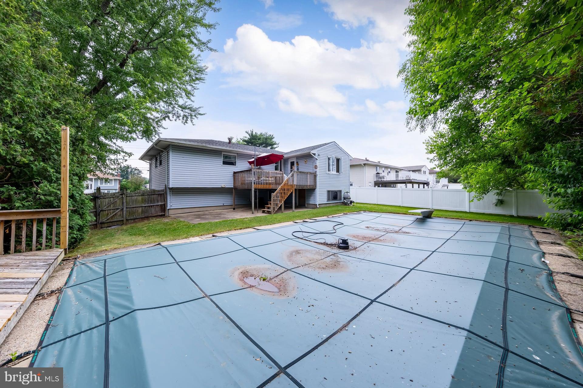 58 HAINES MILL ROAD