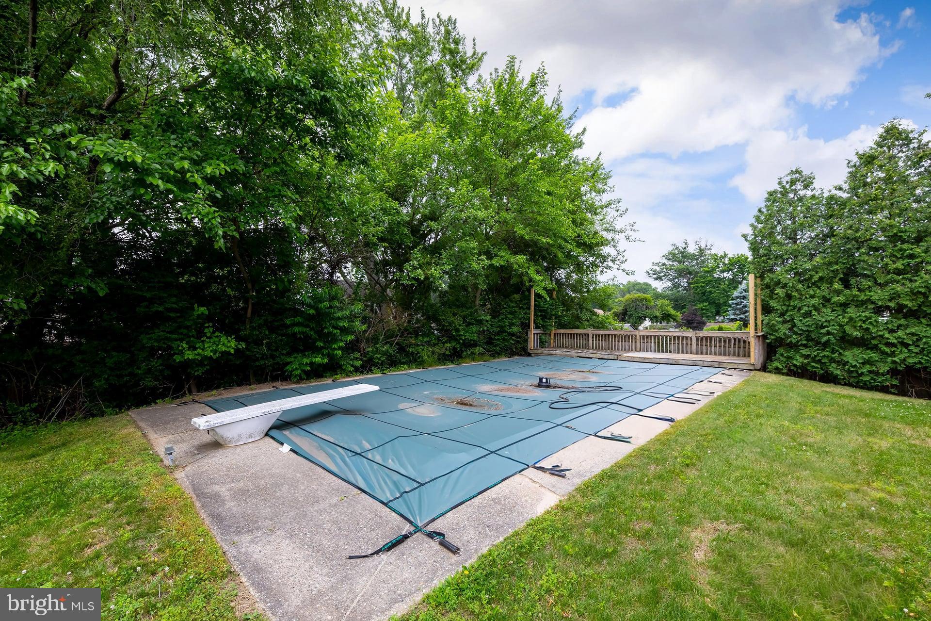 58 HAINES MILL ROAD