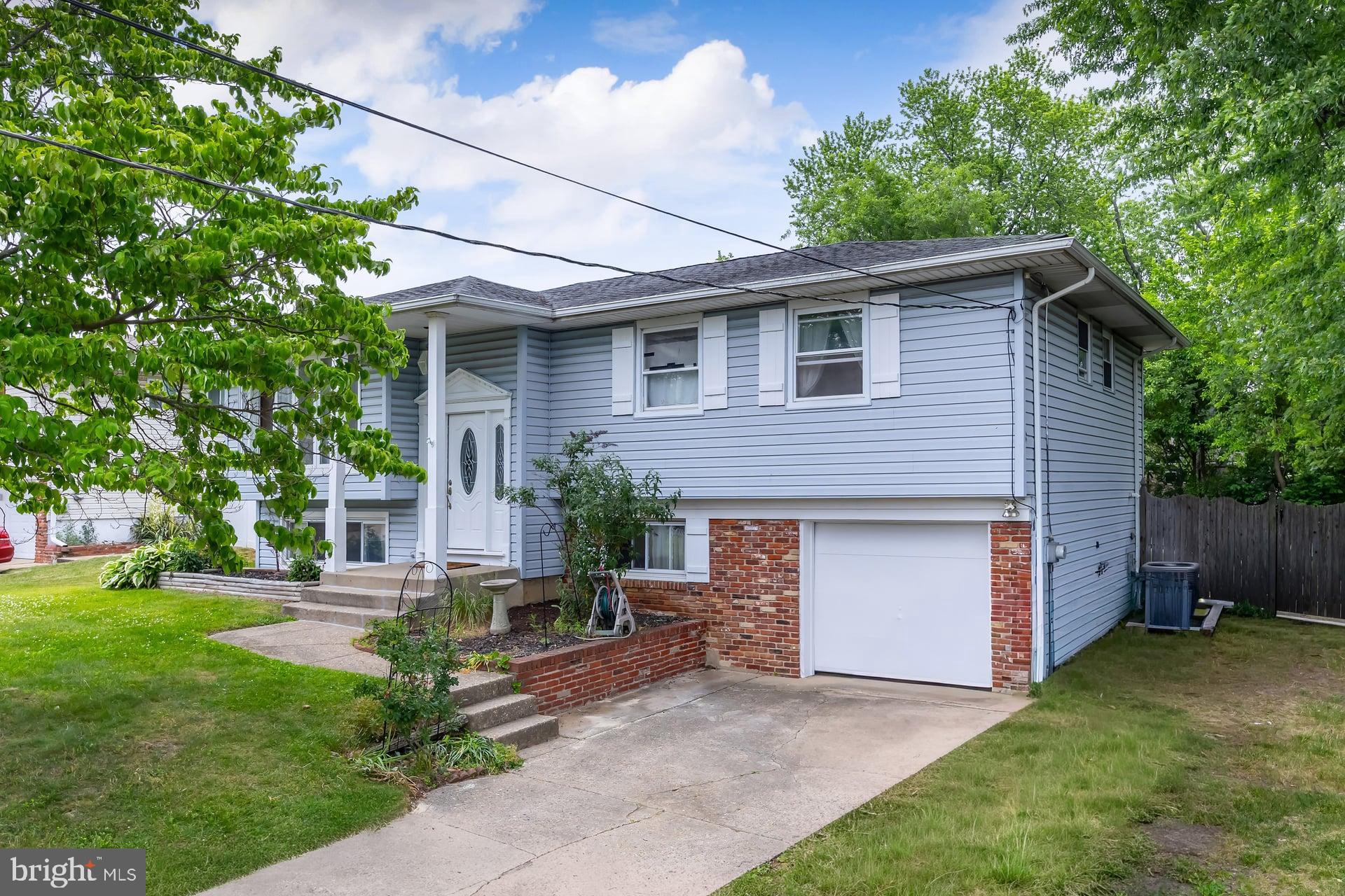 58 HAINES MILL ROAD