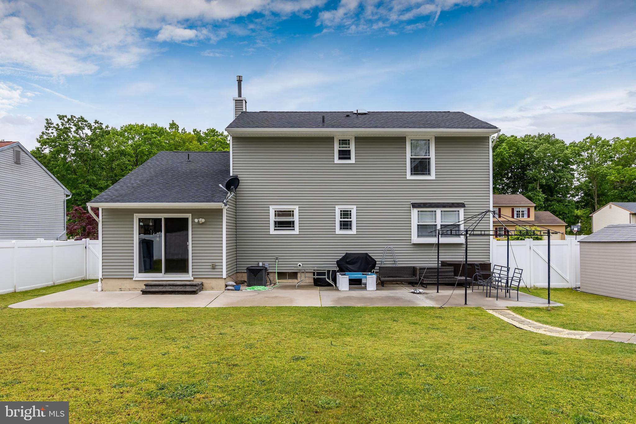 24 WOODSHIRE DRIVE