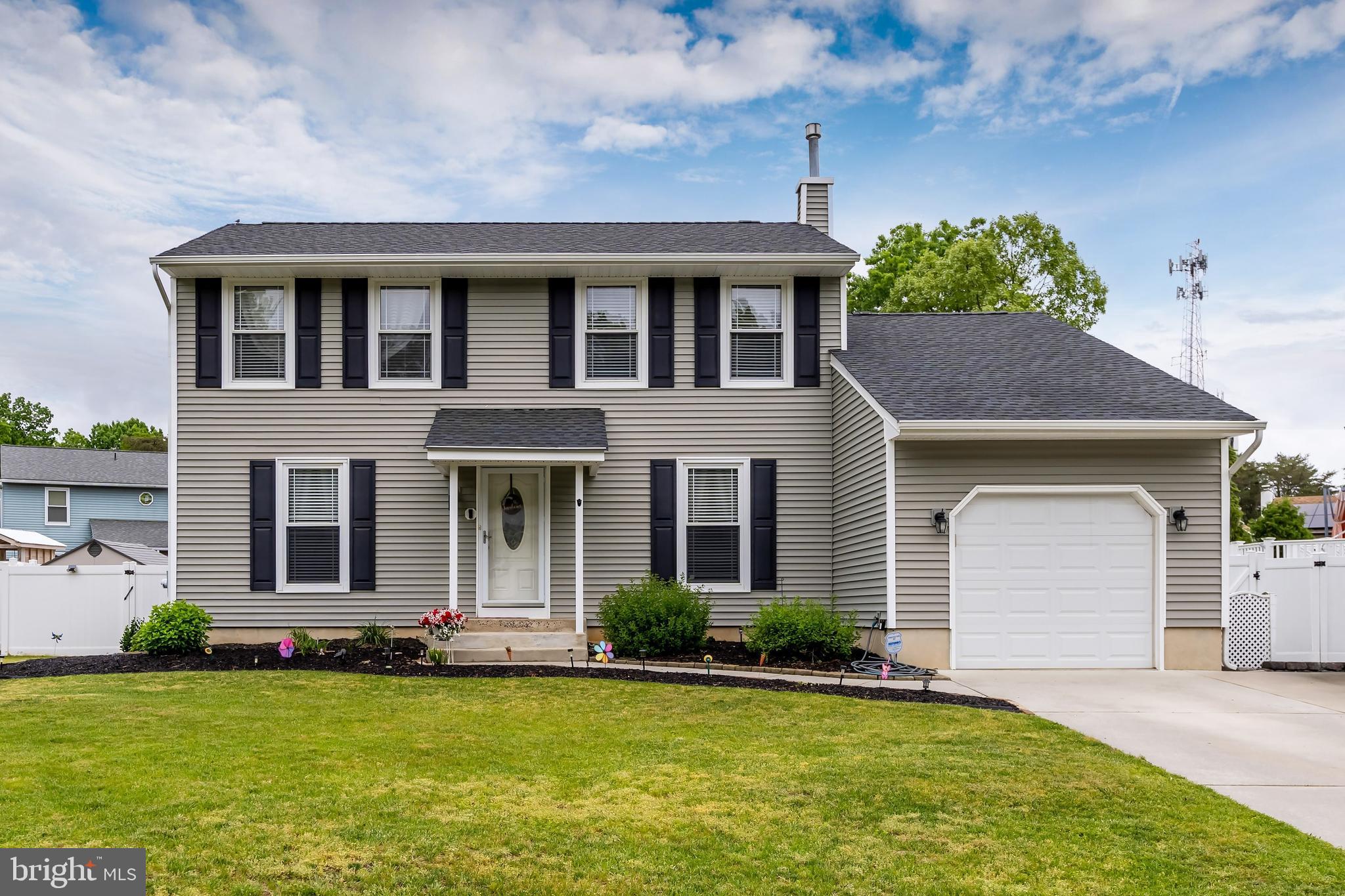24 WOODSHIRE DRIVE