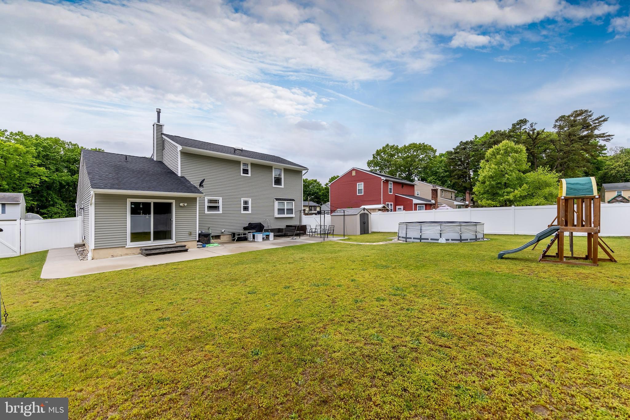 24 WOODSHIRE DRIVE