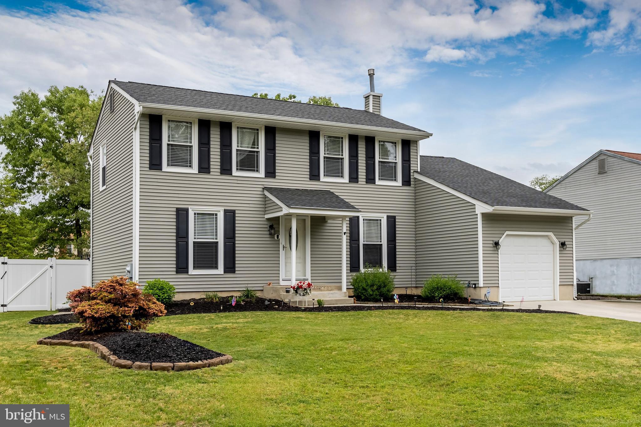 24 WOODSHIRE DRIVE