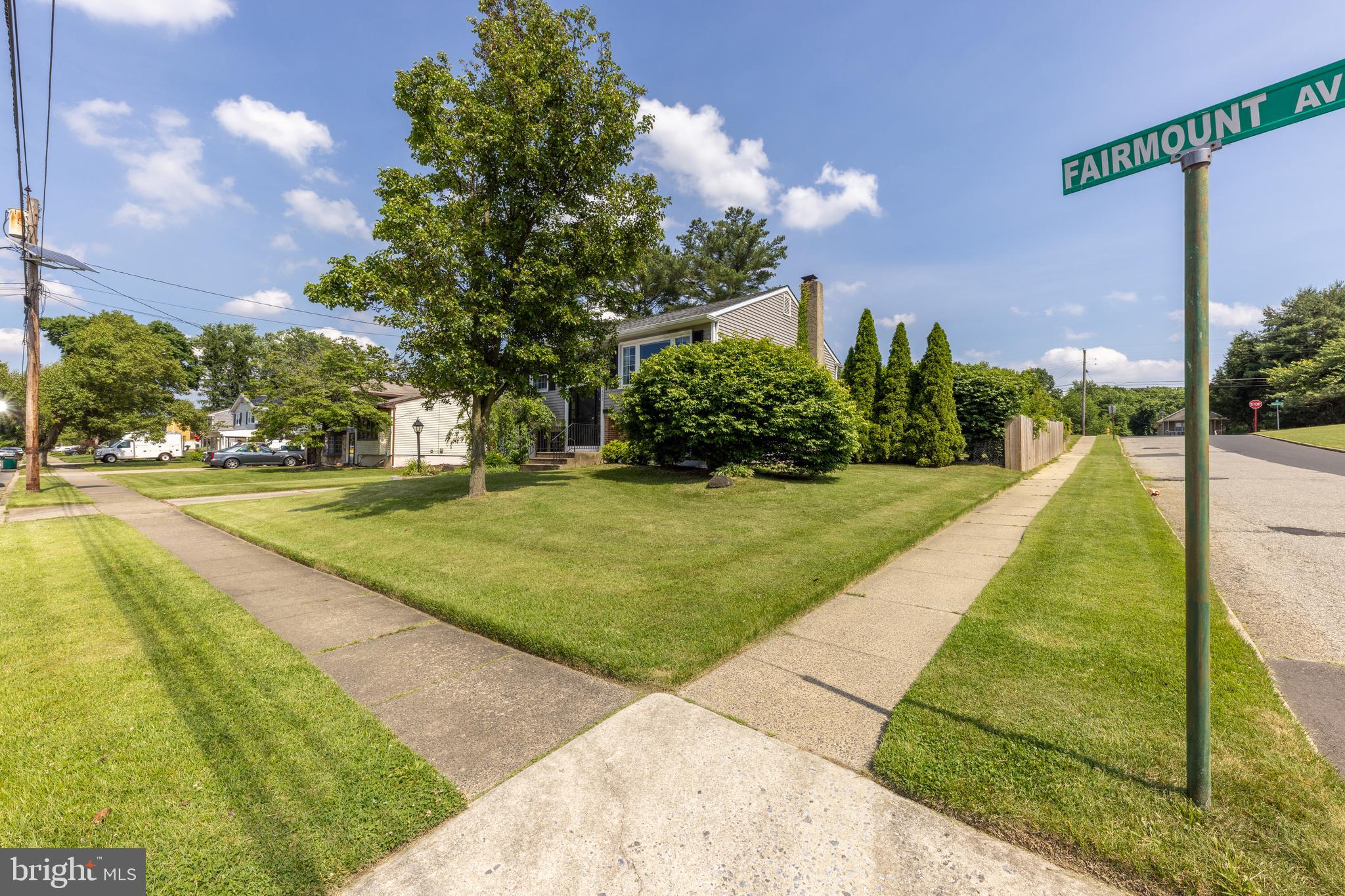 300 FAIRMOUNT AVENUE