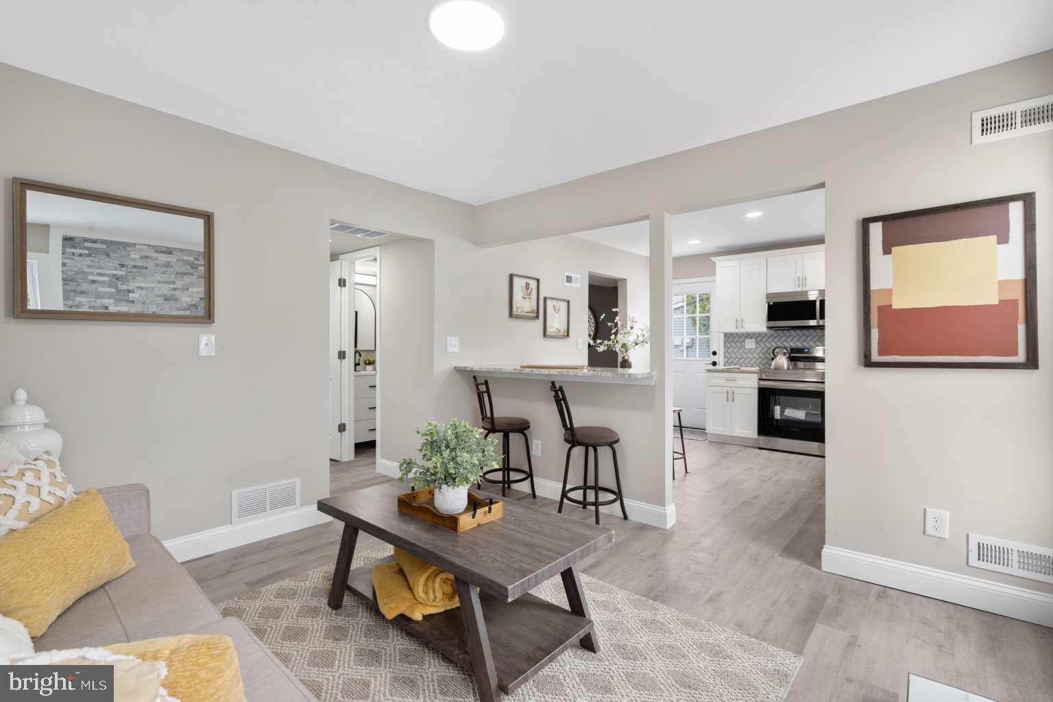 119 PEREGRINE DRIVE