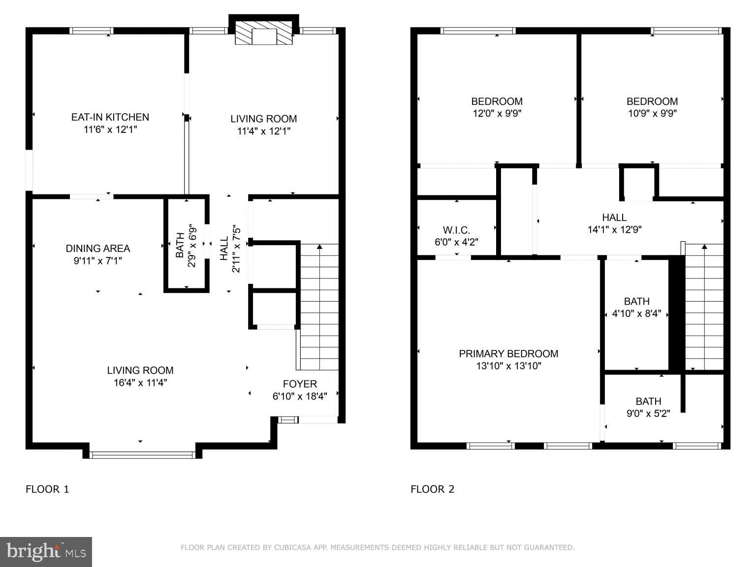 119 PEREGRINE DRIVE