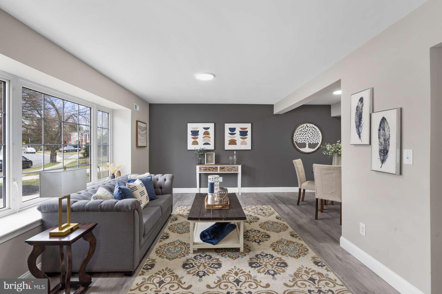 119 PEREGRINE DRIVE