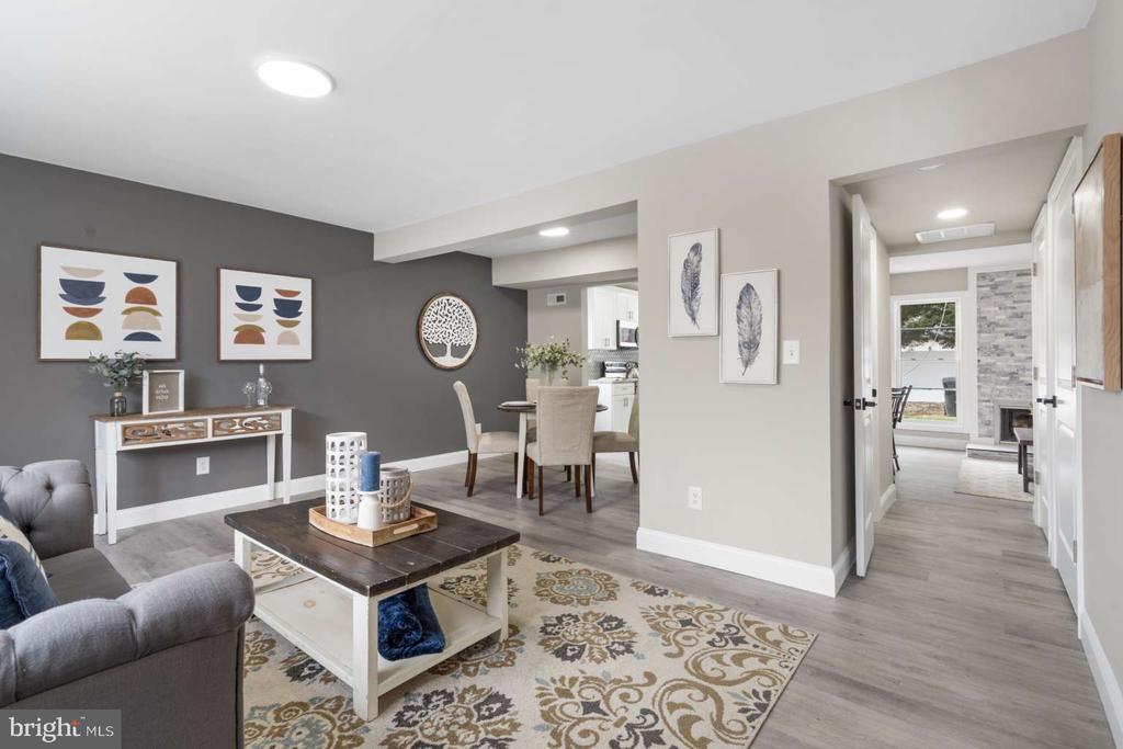 119 PEREGRINE DRIVE