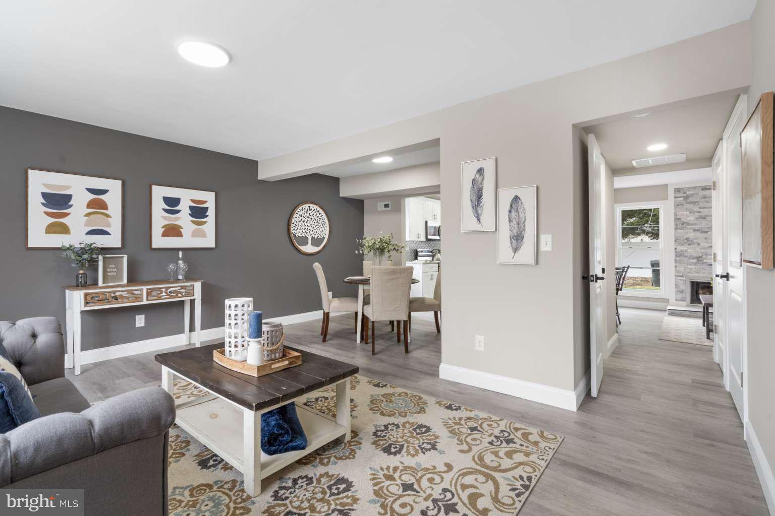 119 PEREGRINE DRIVE