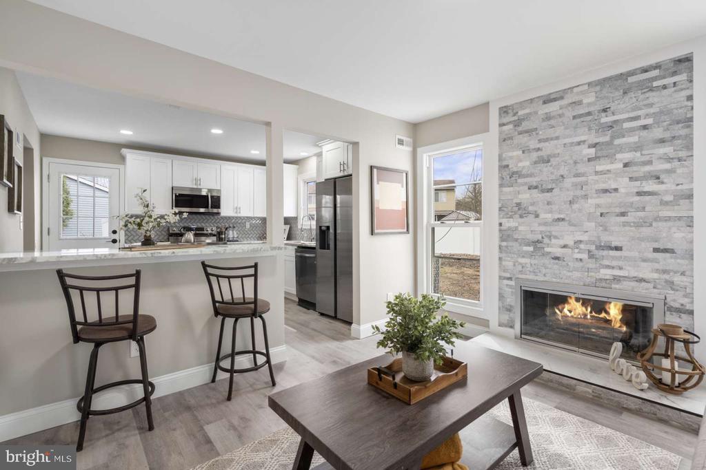 119 PEREGRINE DRIVE