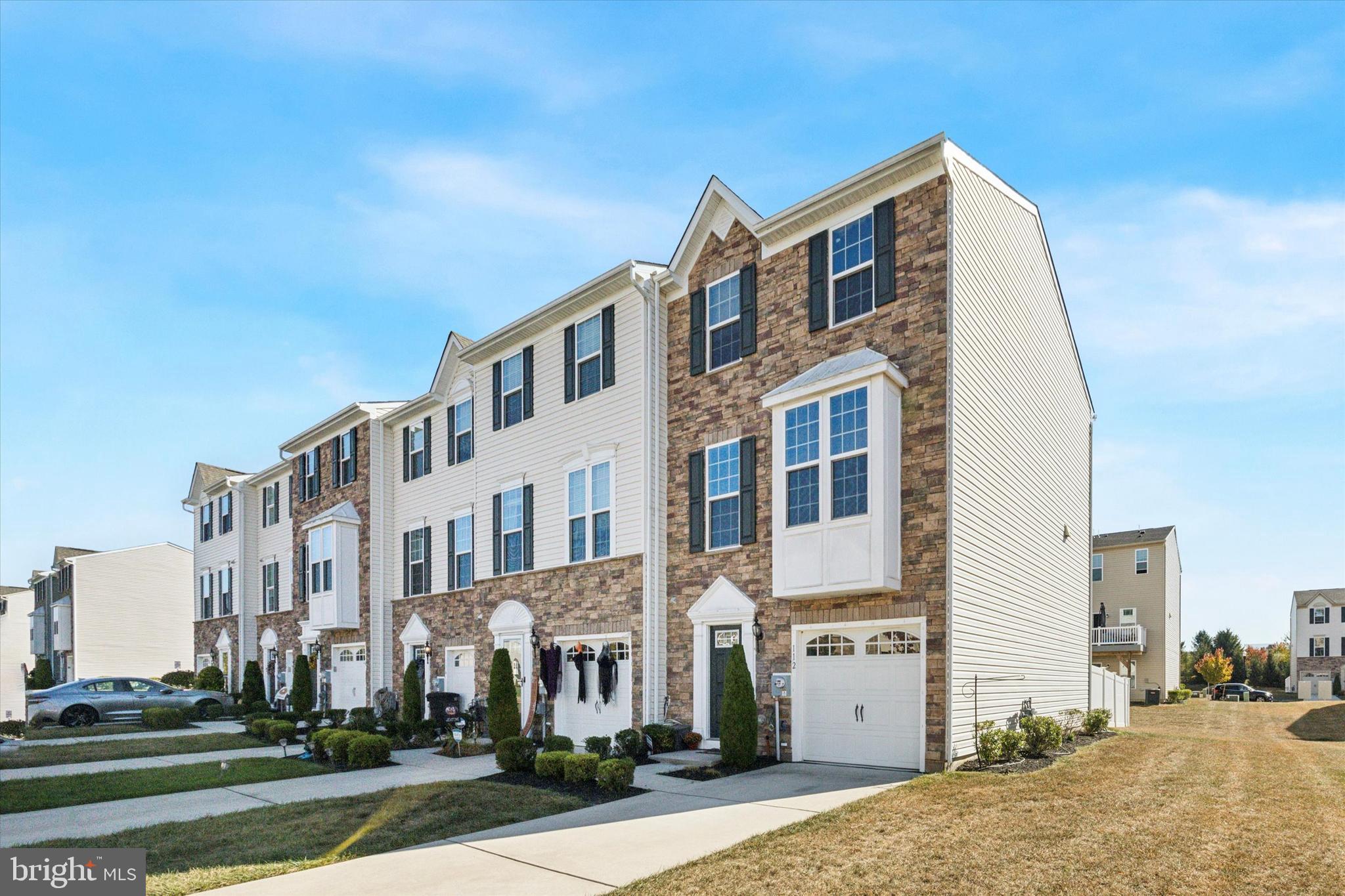 112 VILLAGE GREEN LANE