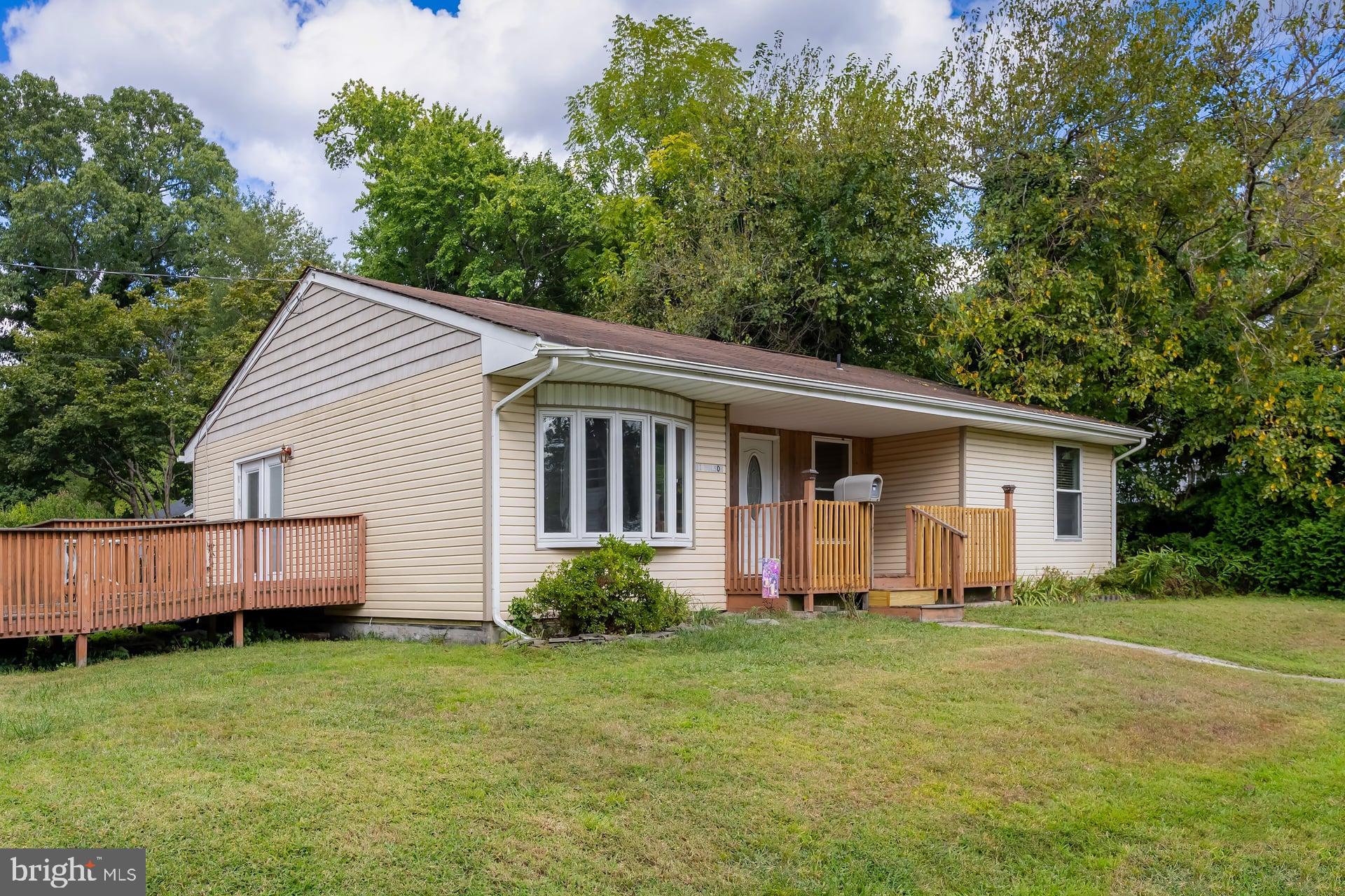11 WILSON AVENUE