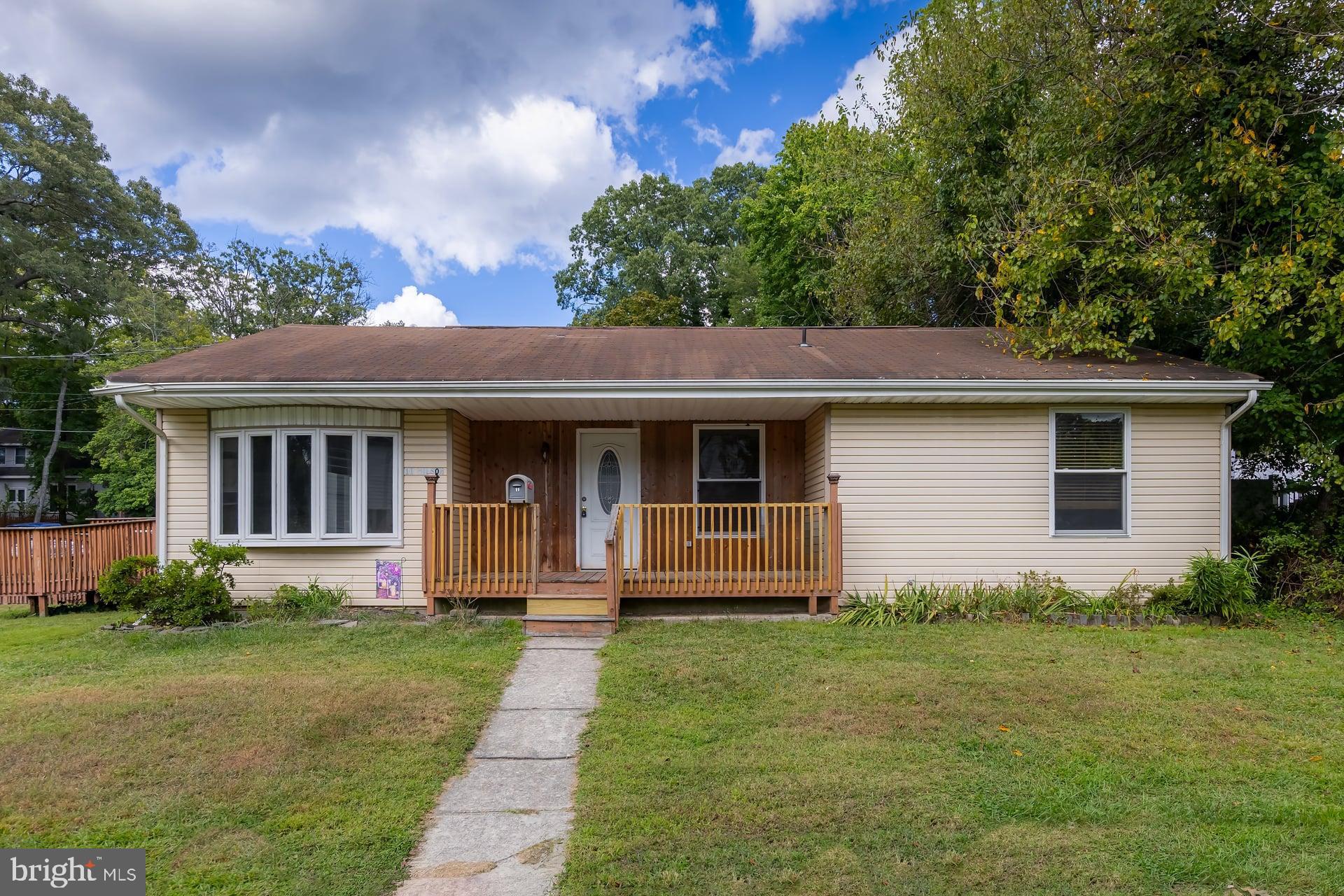 11 WILSON AVENUE