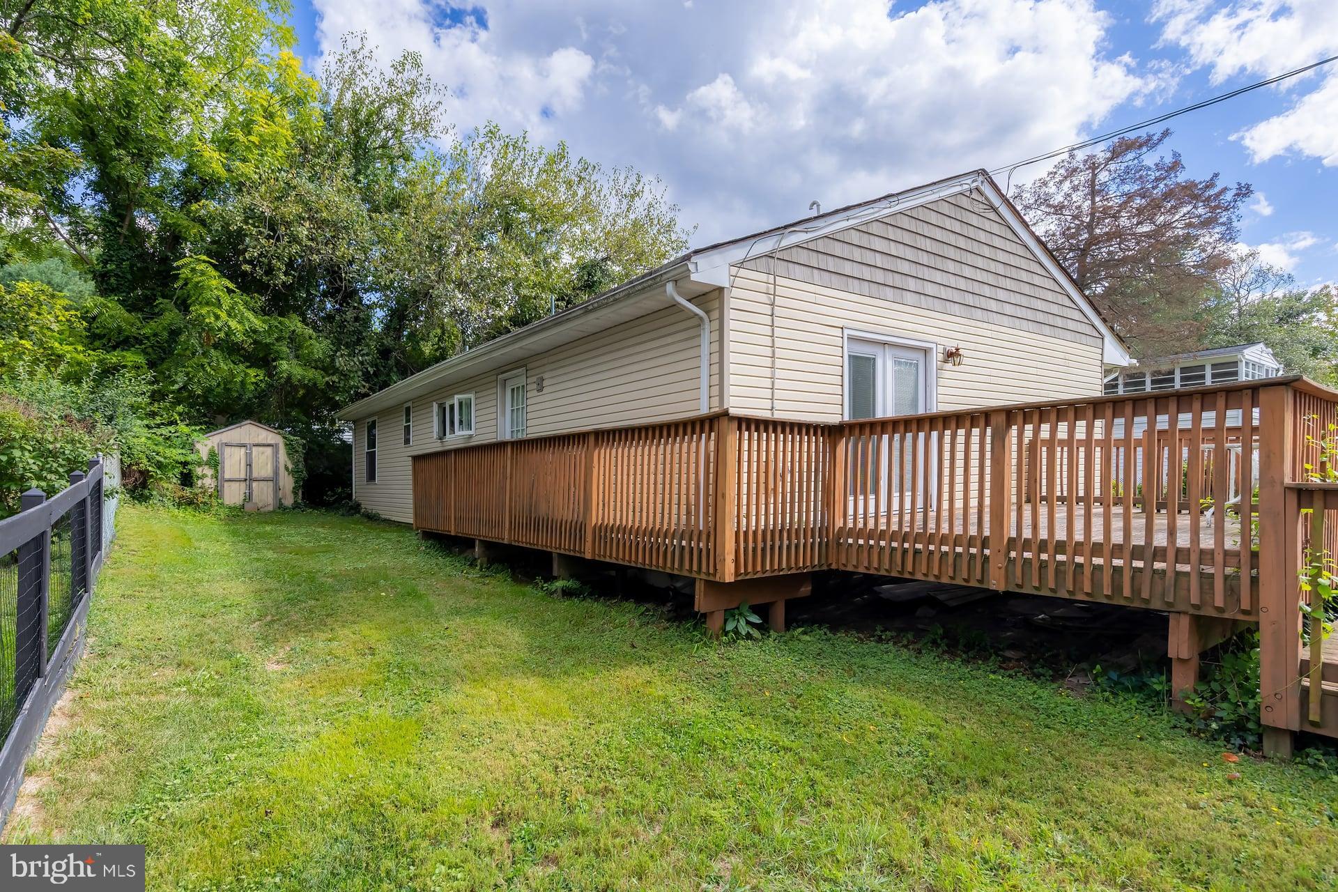 11 WILSON AVENUE