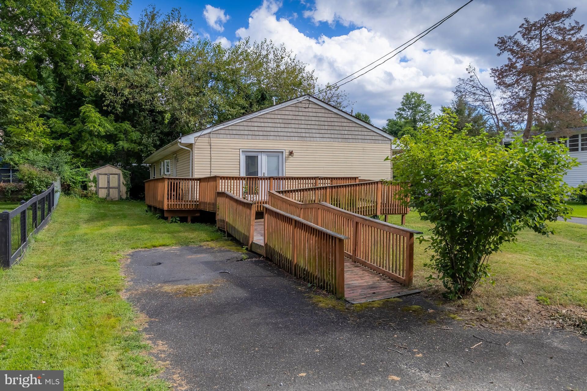 11 WILSON AVENUE