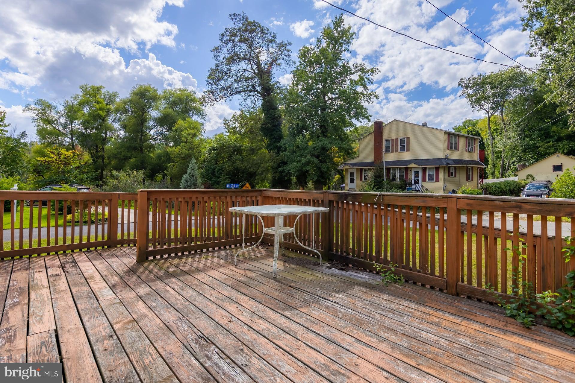 11 WILSON AVENUE