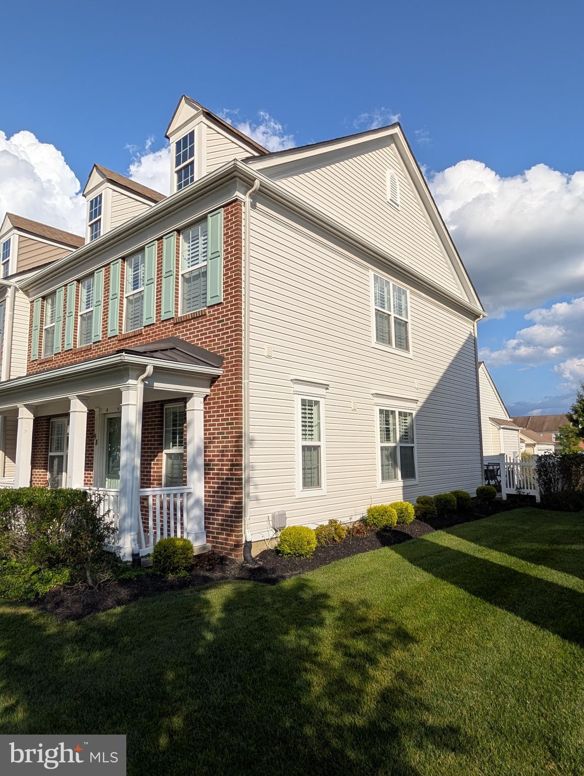 58 ALYCE LANE