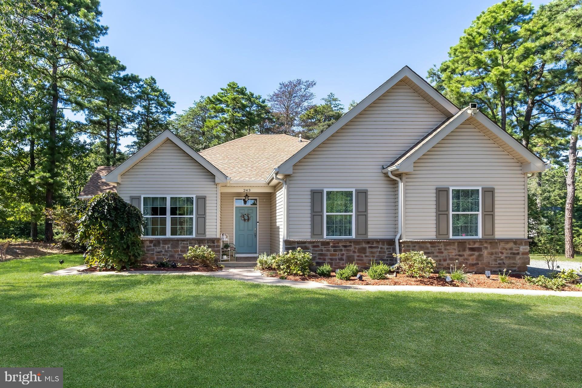 243 BITTLEWOOD AVENUE