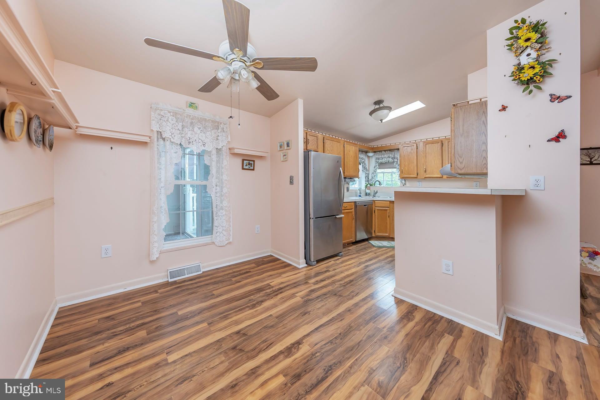 35 SHENANDOAH DRIVE
