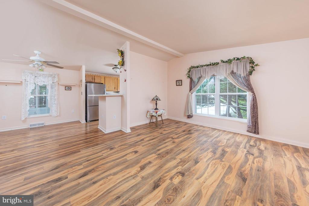 35 SHENANDOAH DRIVE