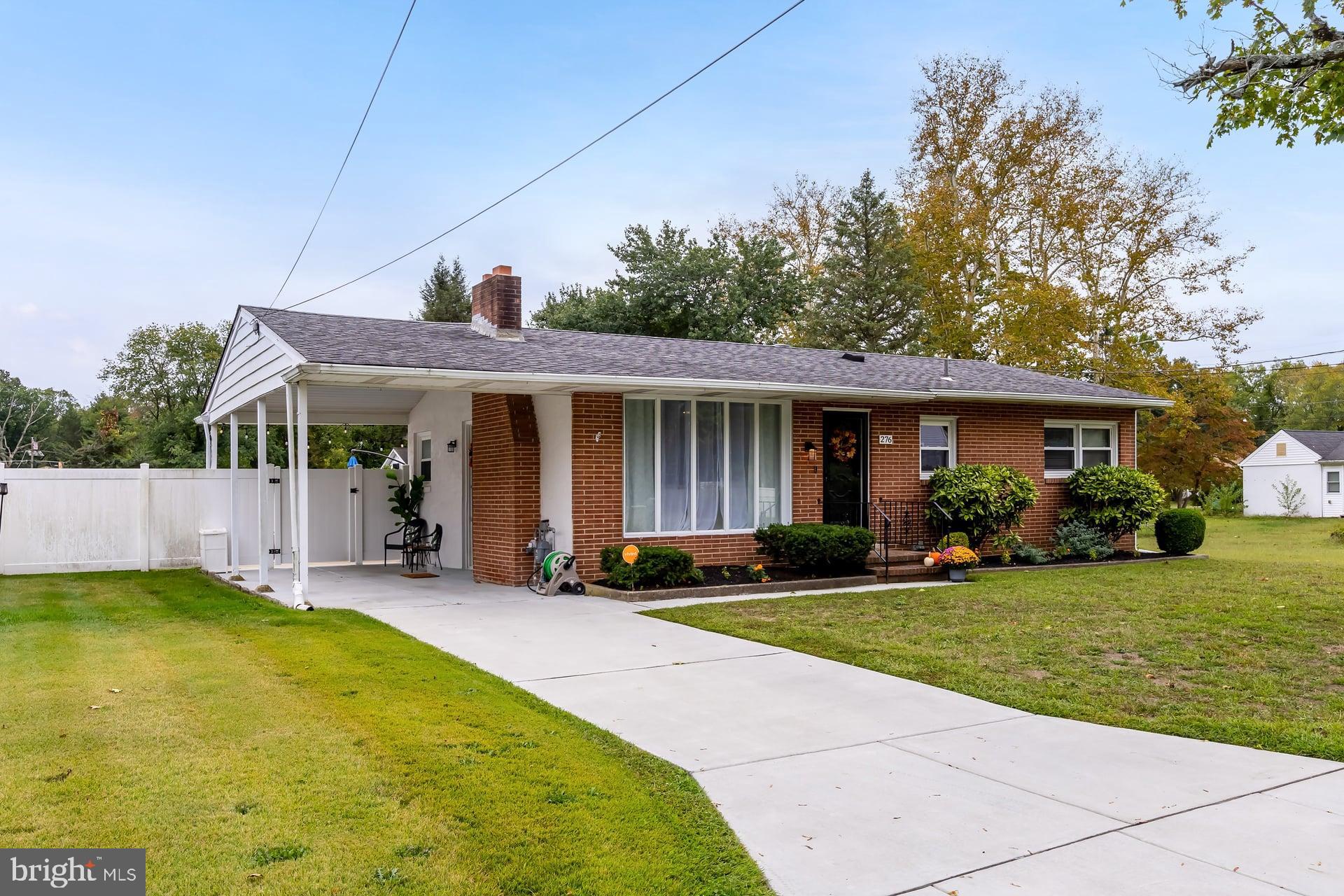 276 CRESTVIEW AVENUE