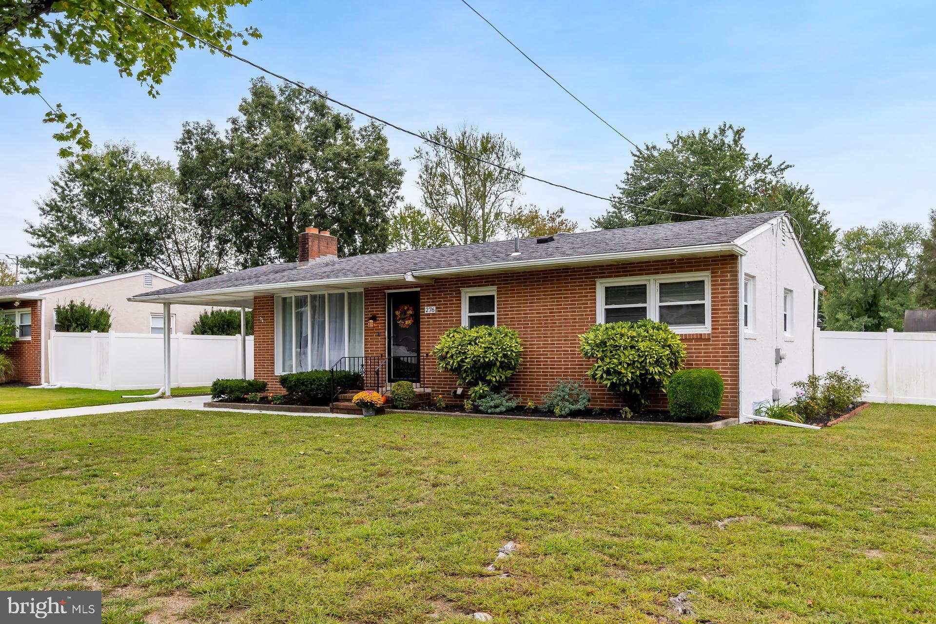 276 CRESTVIEW AVENUE
