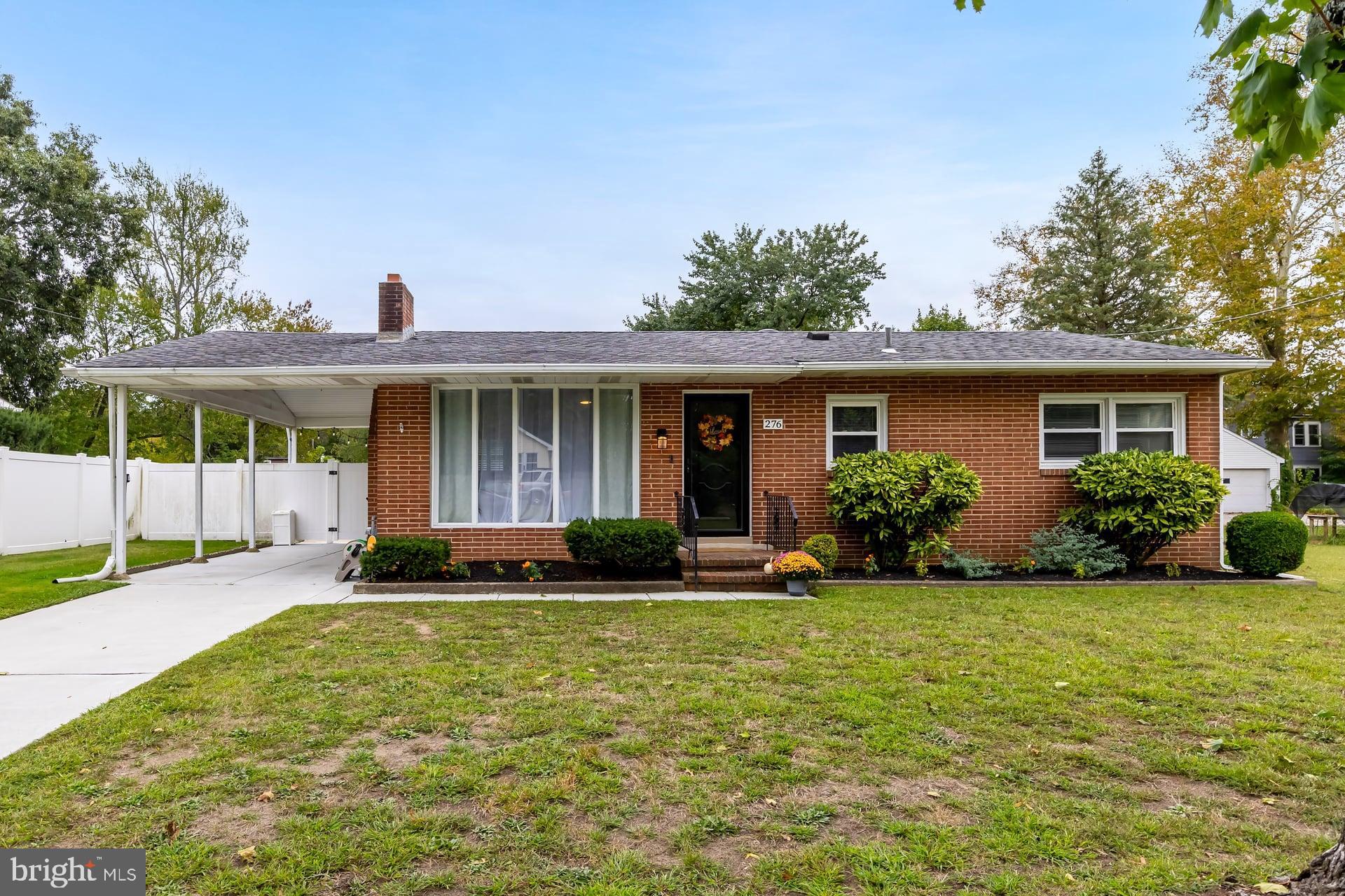276 CRESTVIEW AVENUE