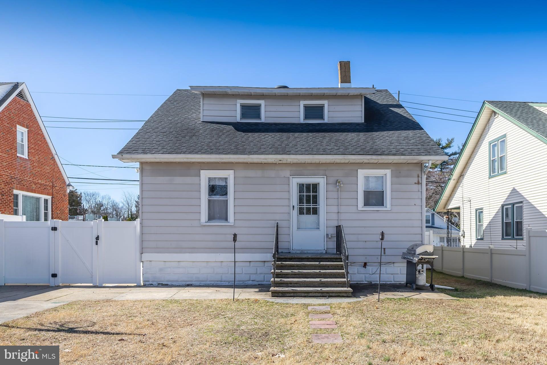 20 N OAKLAND AVENUE