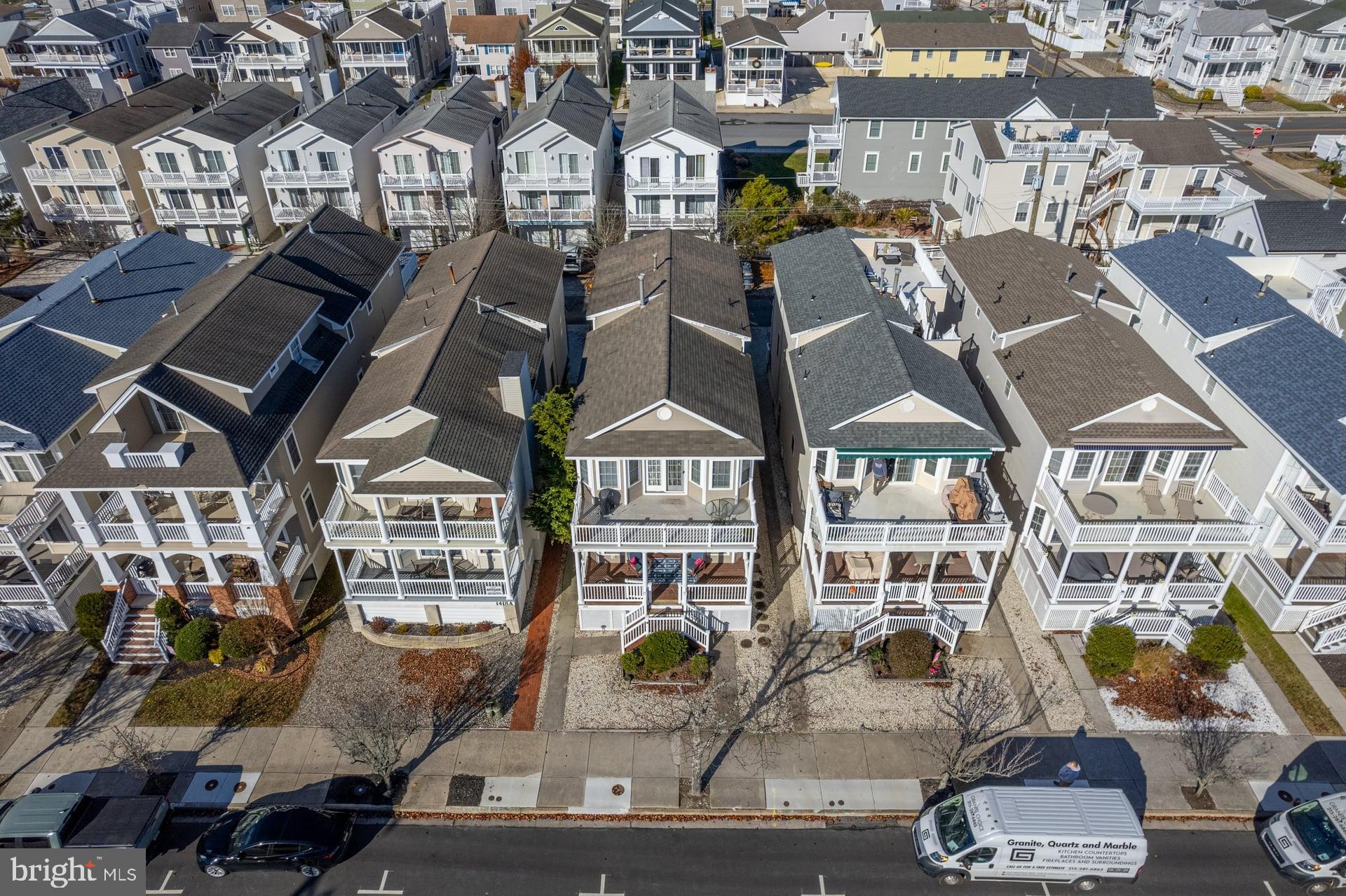 1414 WEST AVENUE