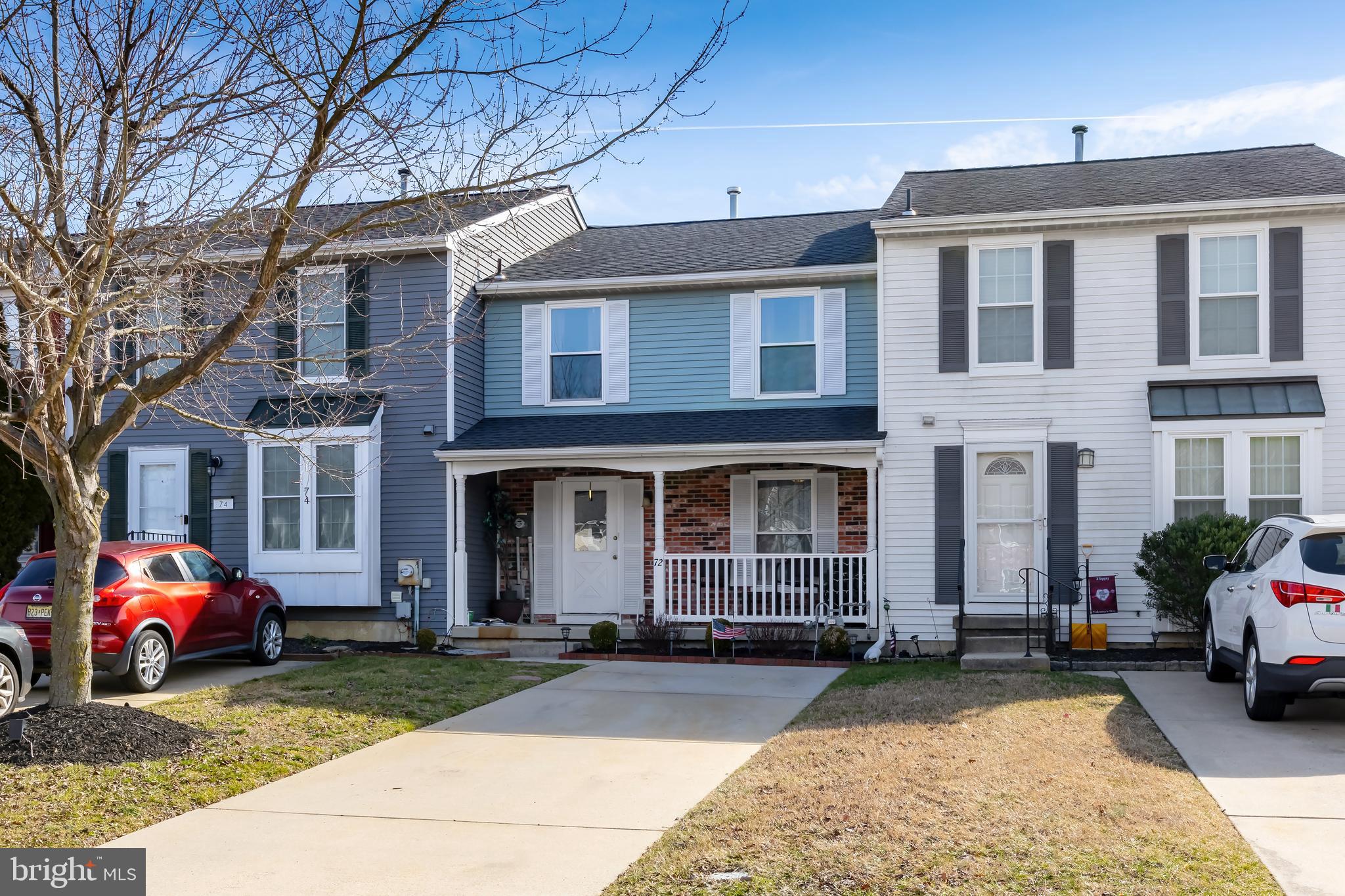 72 STONESHIRE DRIVE