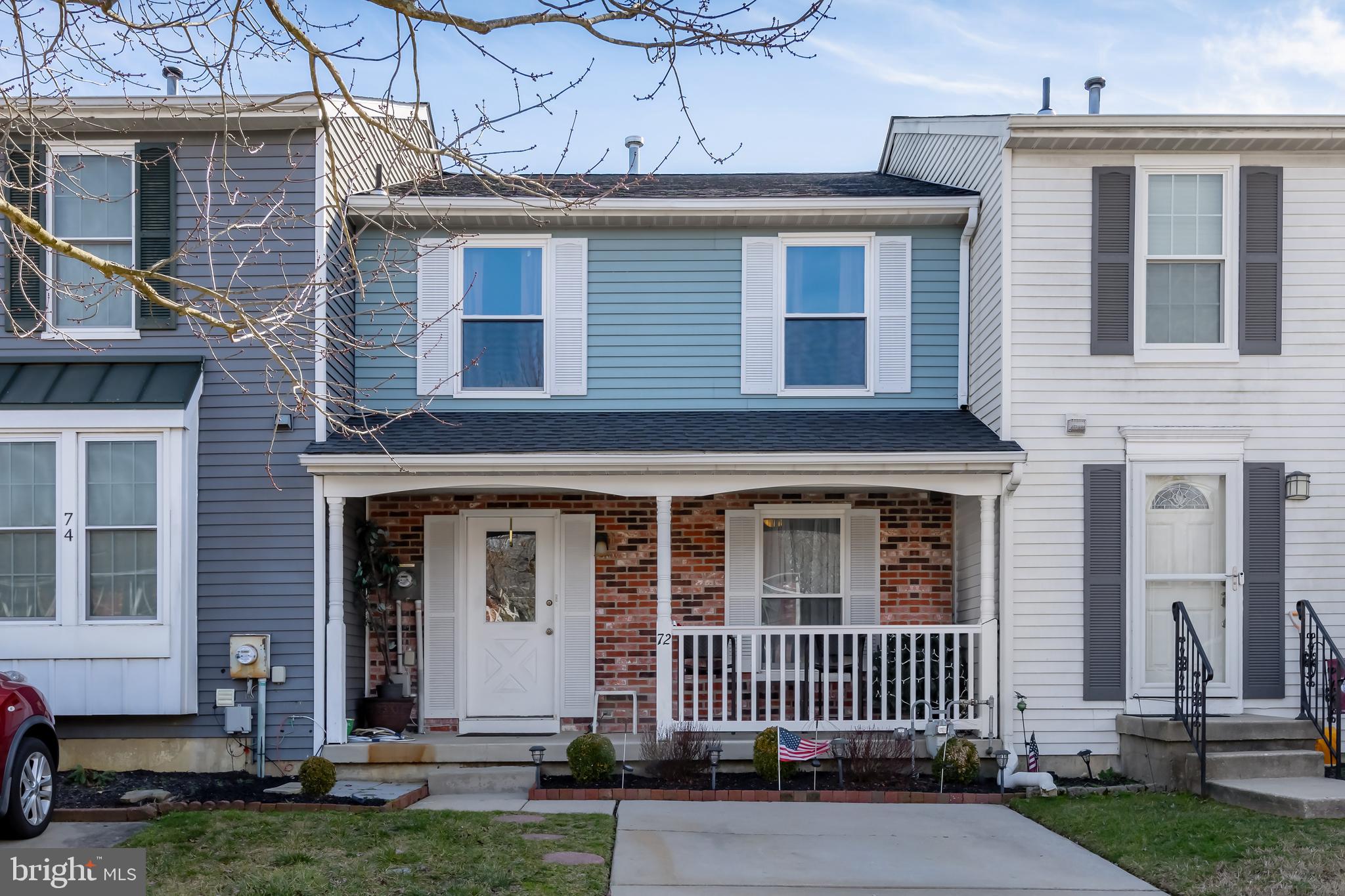 72 STONESHIRE DRIVE