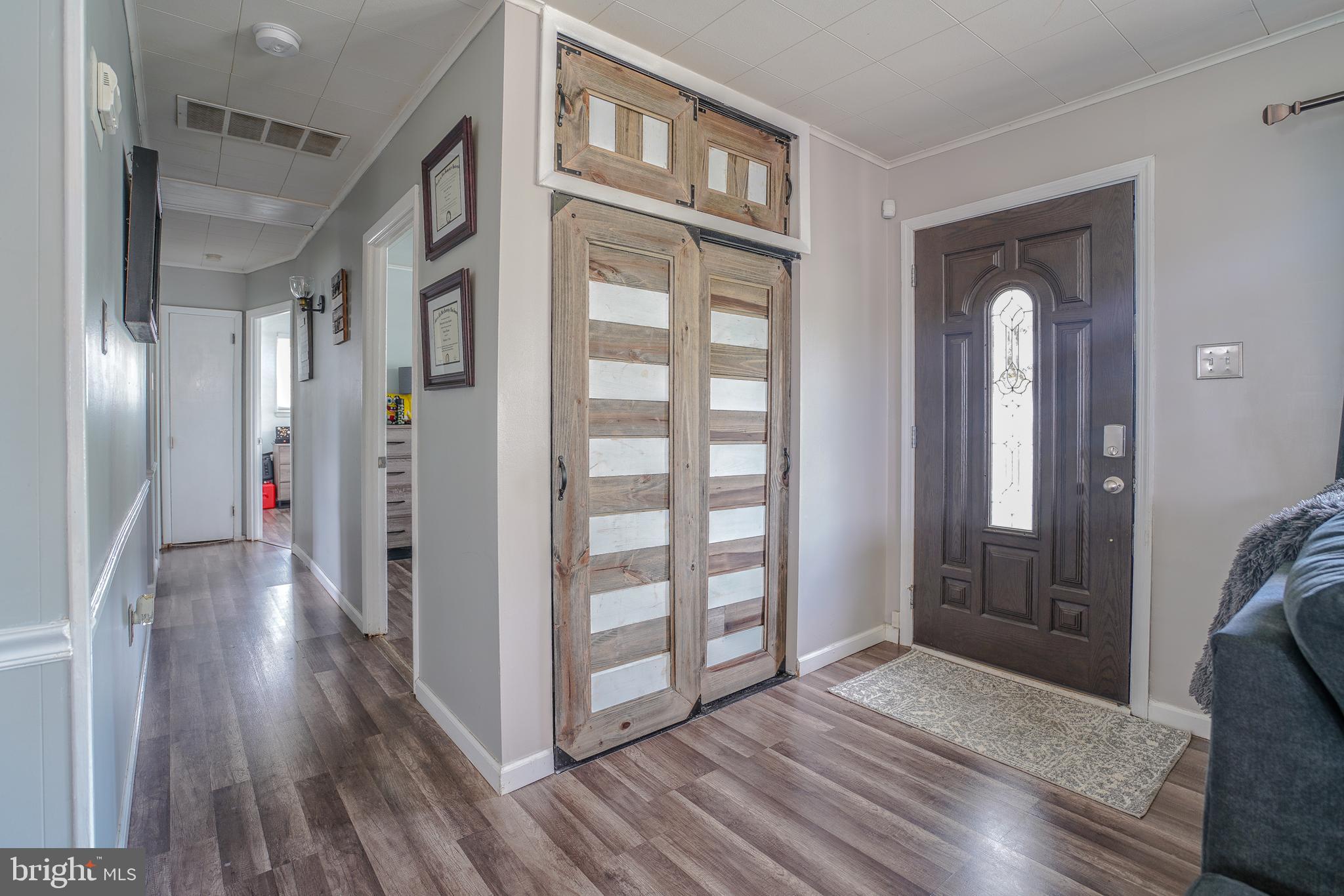 1112 HARKER