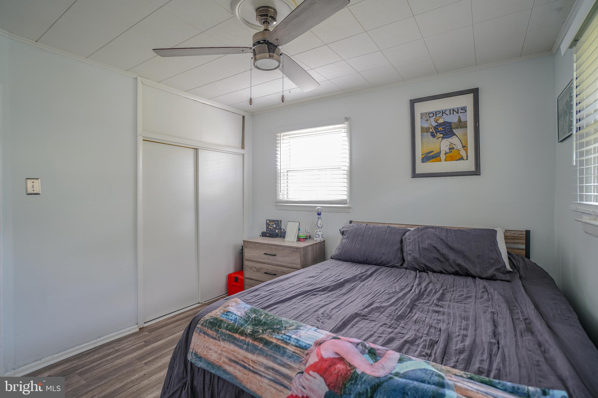 1112 HARKER