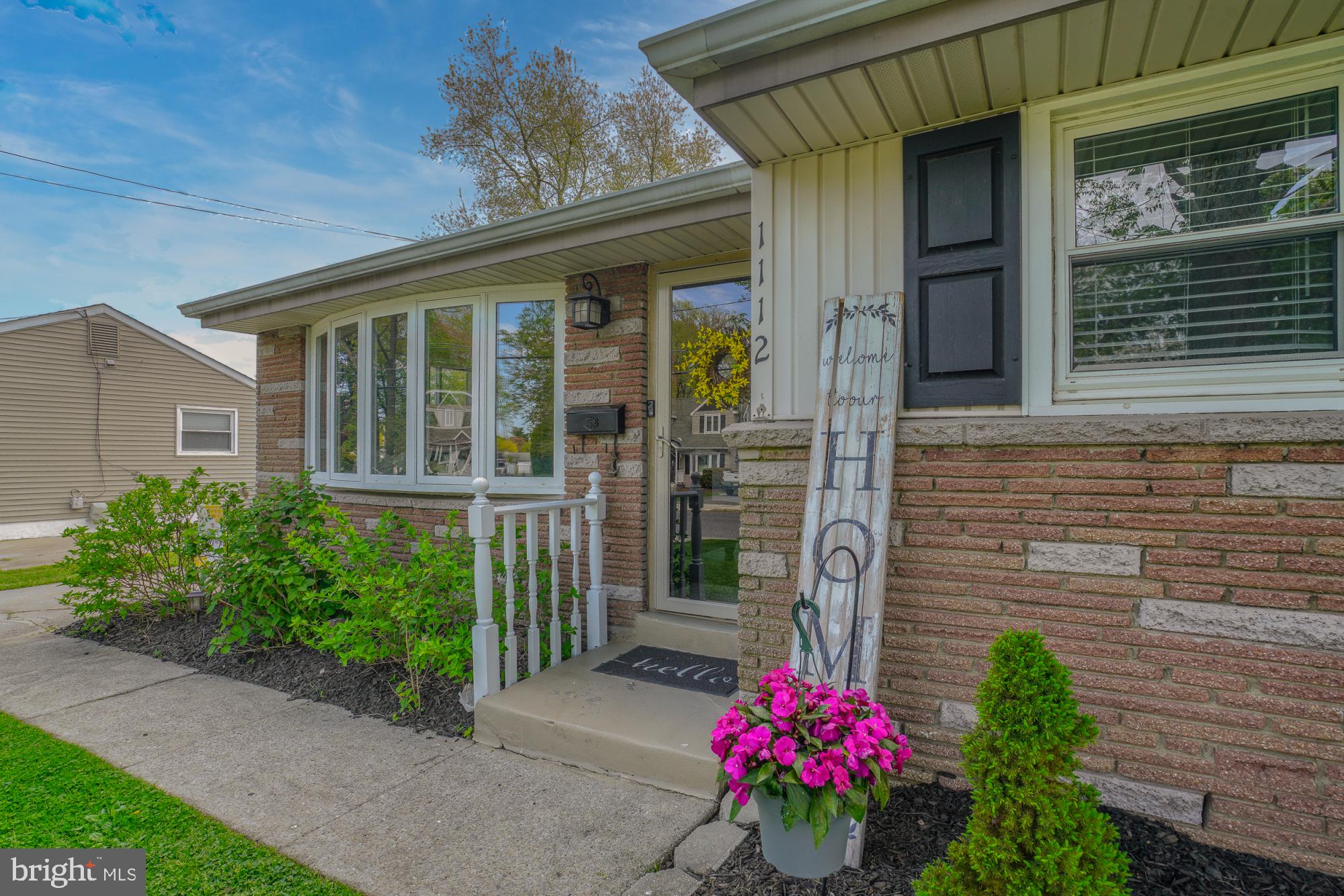 1112 HARKER