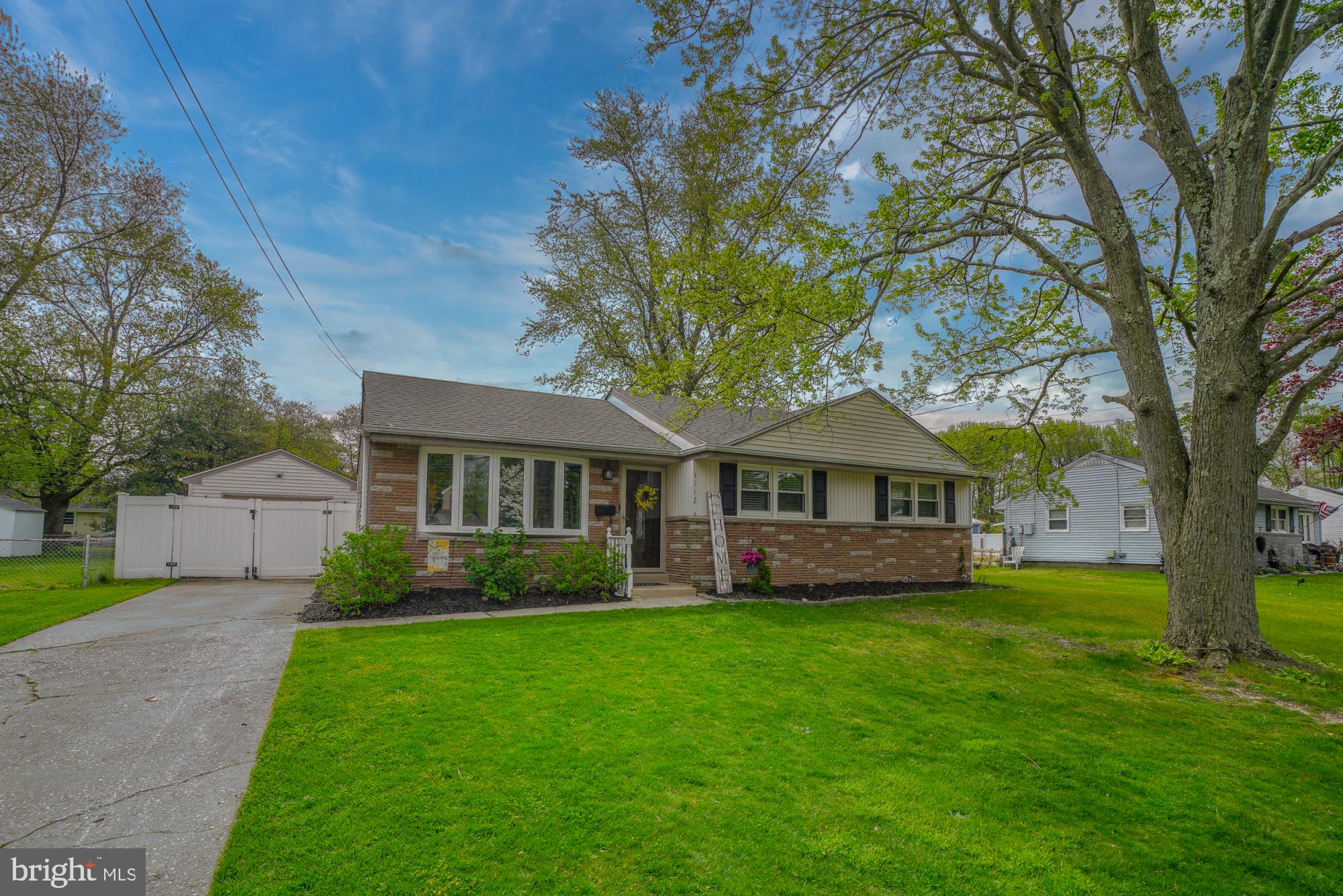 1112 HARKER