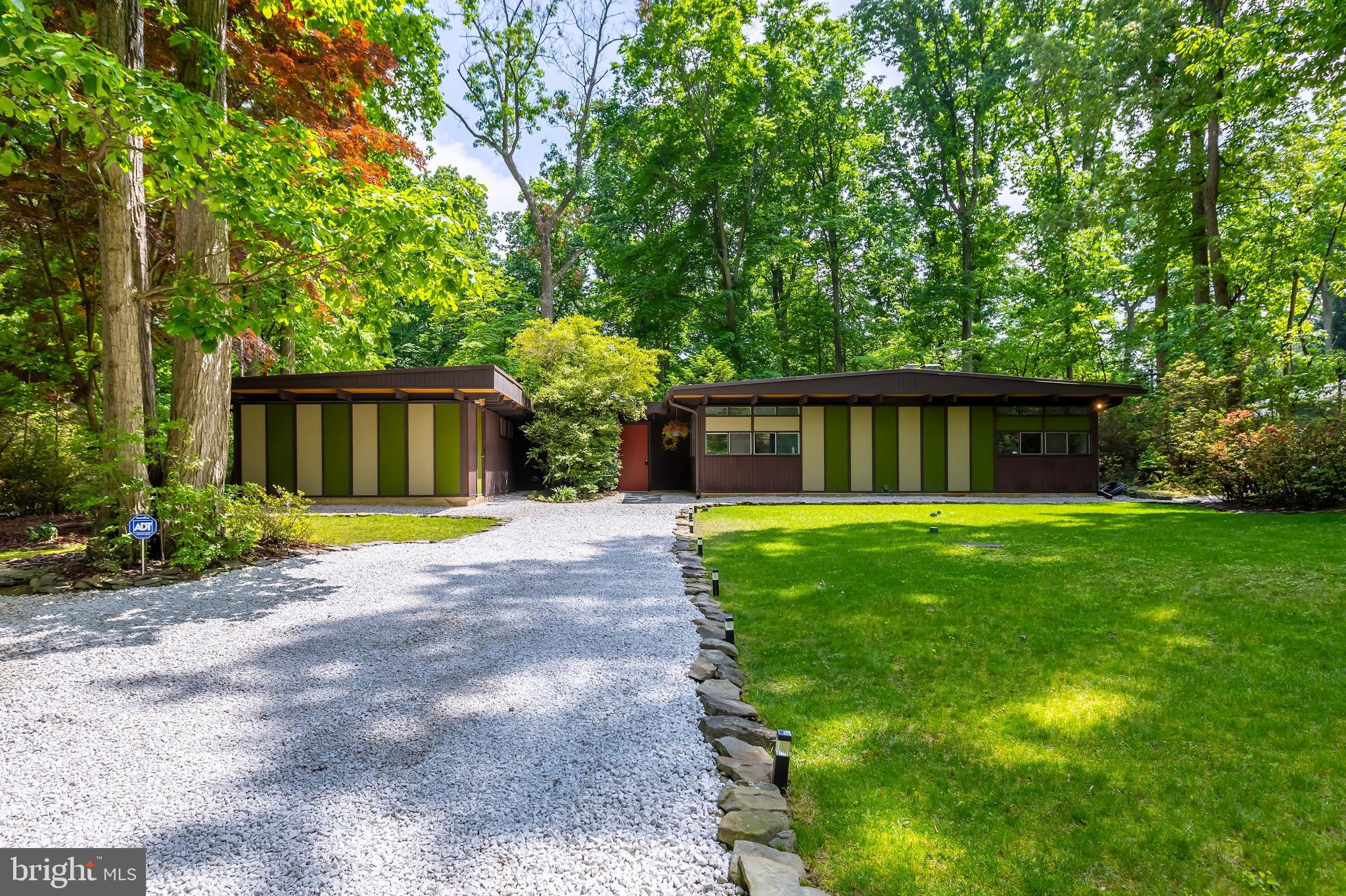 116 SHERWIN ROAD