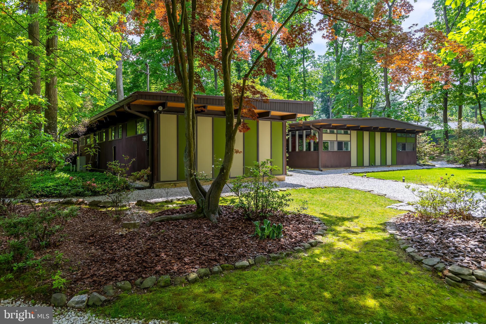 116 SHERWIN ROAD