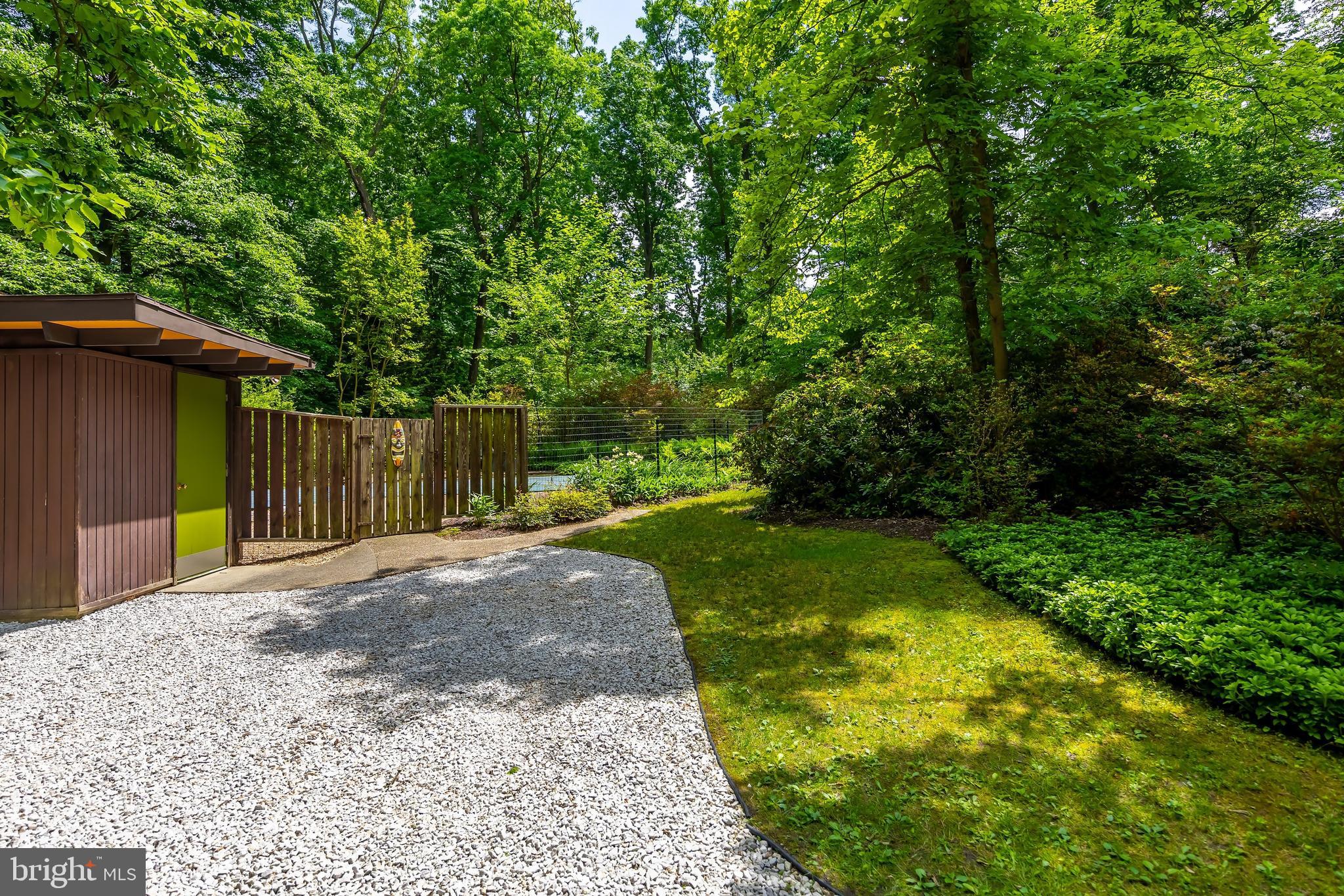 116 SHERWIN ROAD
