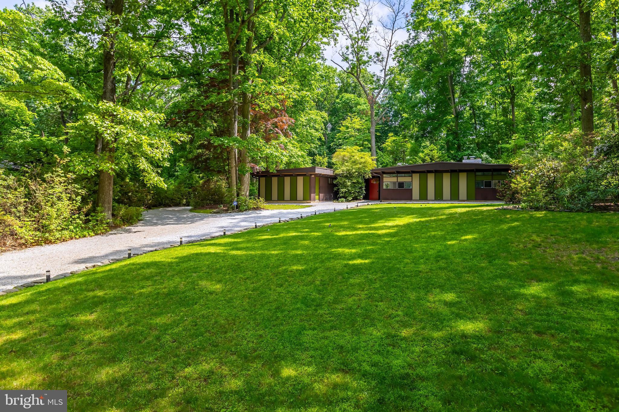 116 SHERWIN ROAD
