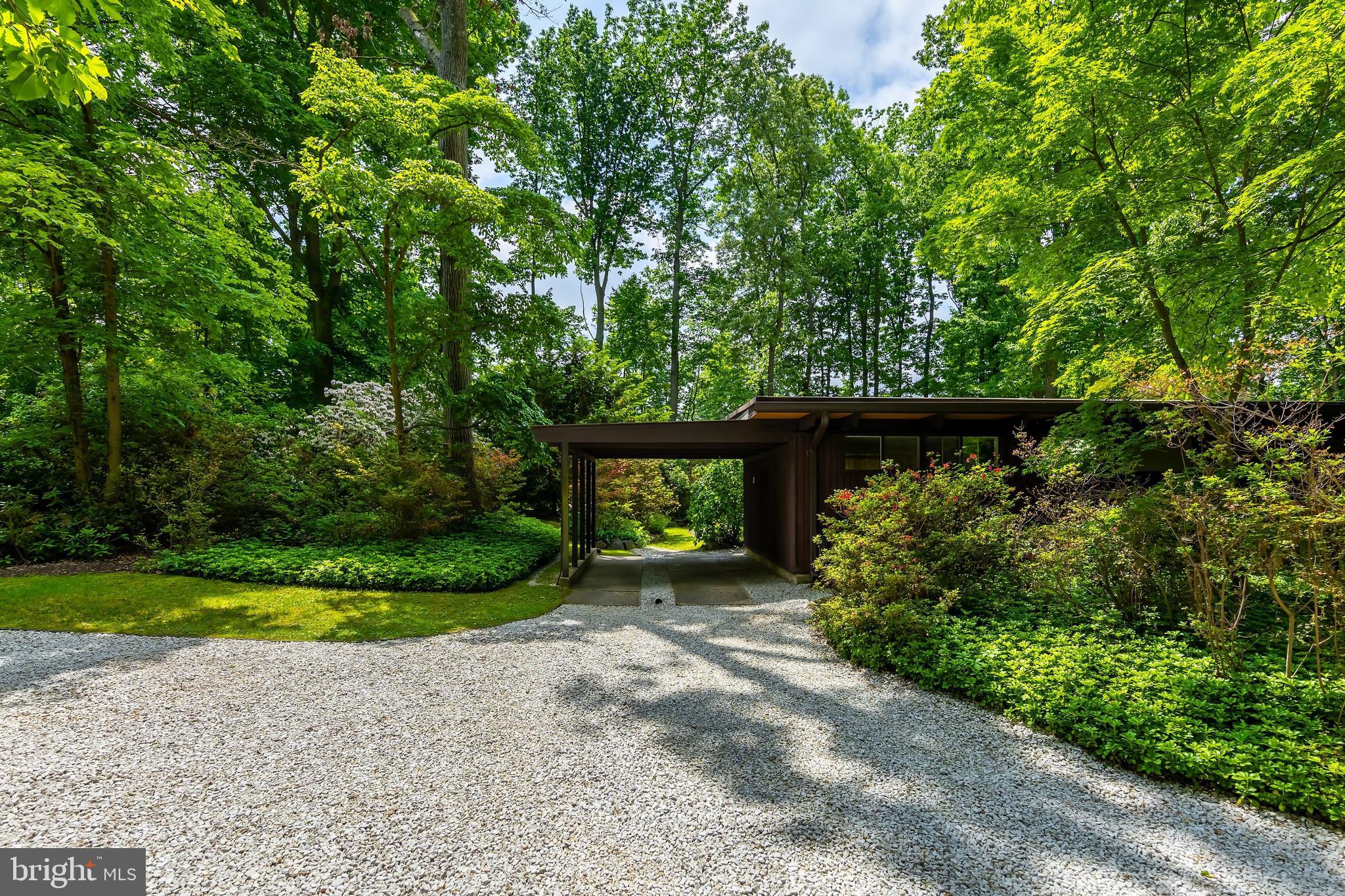 116 SHERWIN ROAD