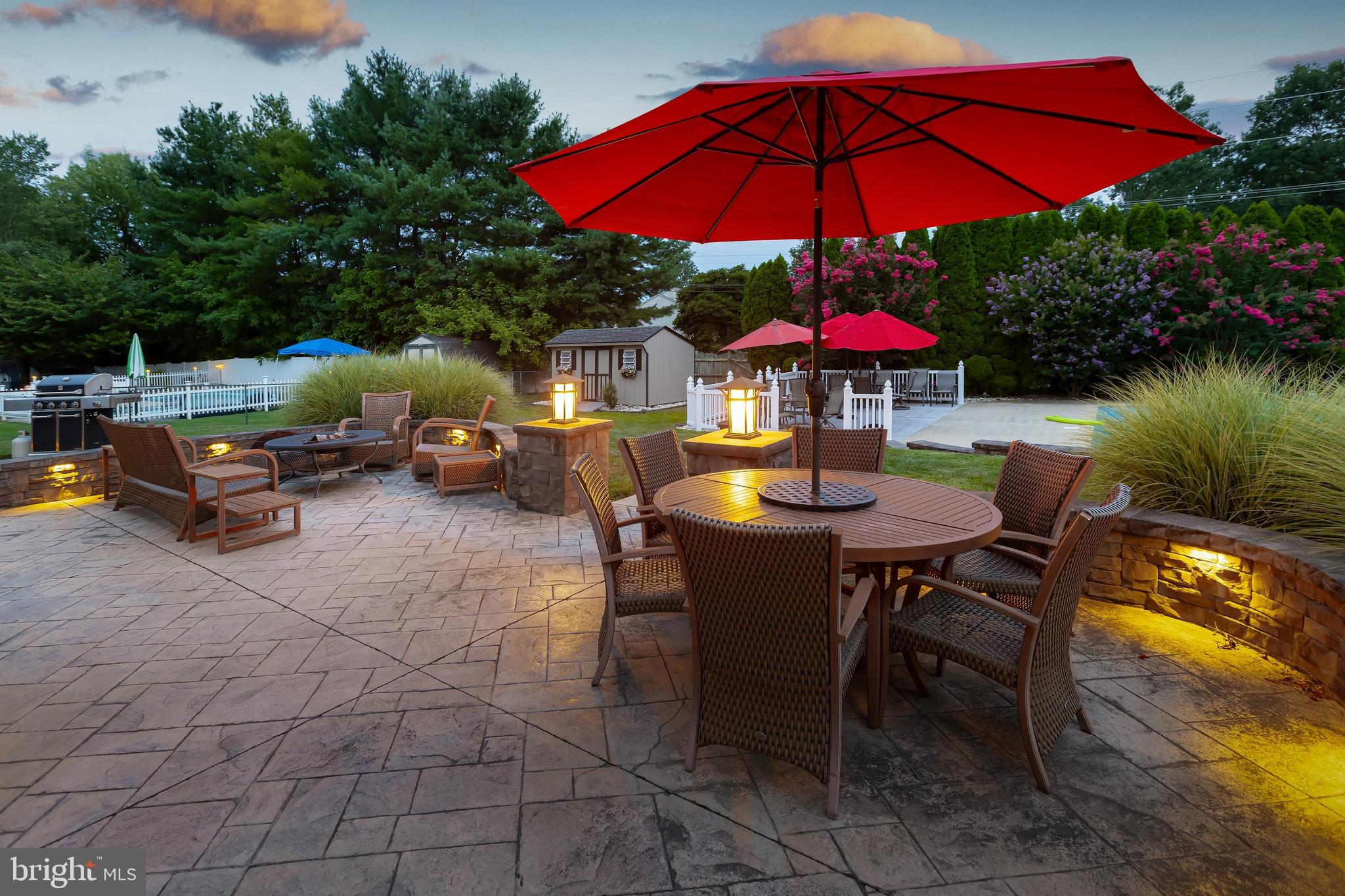 304 PICKWICK DRIVE
