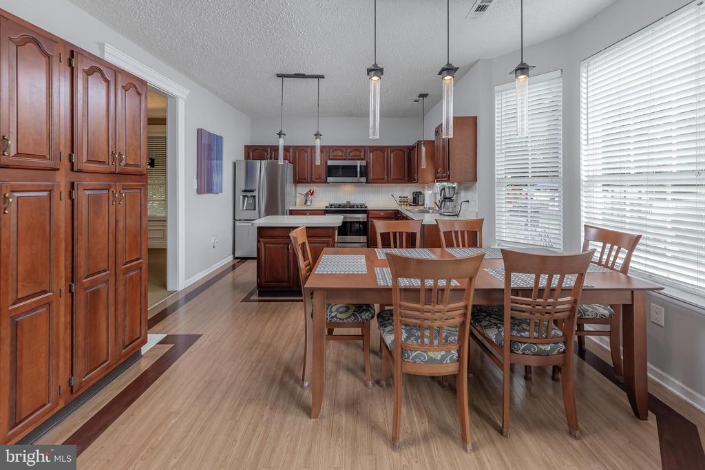 304 PICKWICK DRIVE
