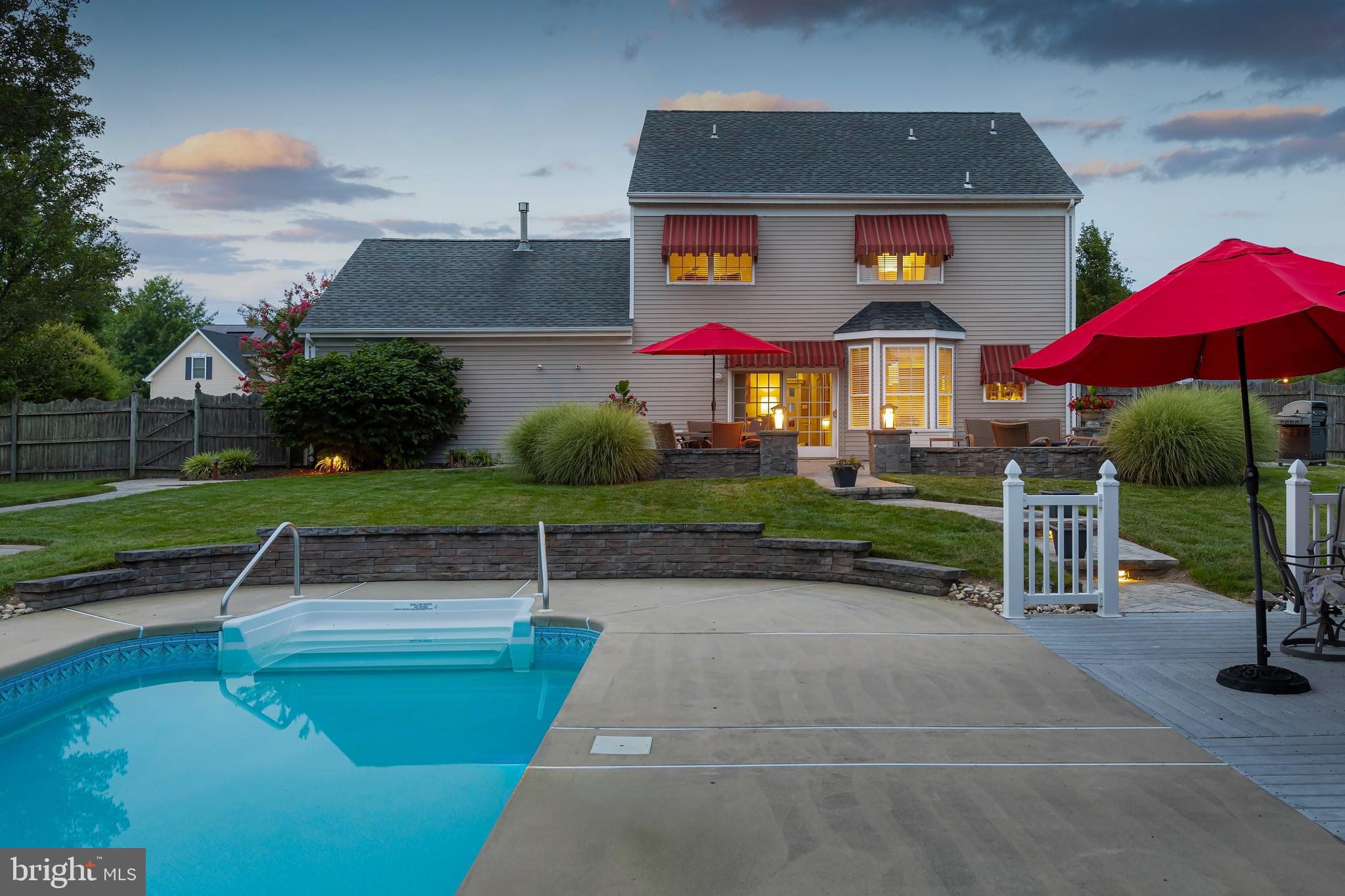 304 PICKWICK DRIVE