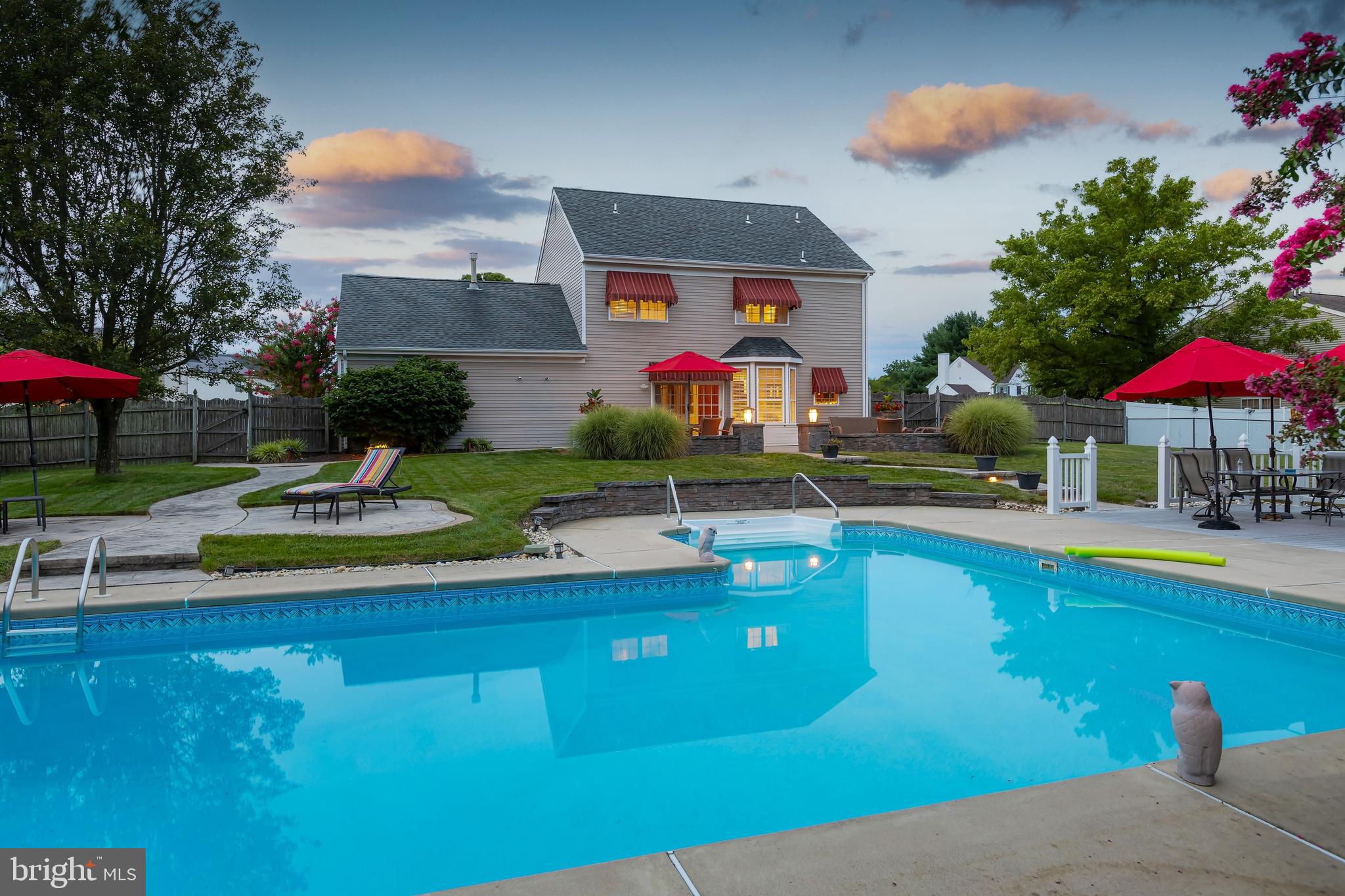 304 PICKWICK DRIVE
