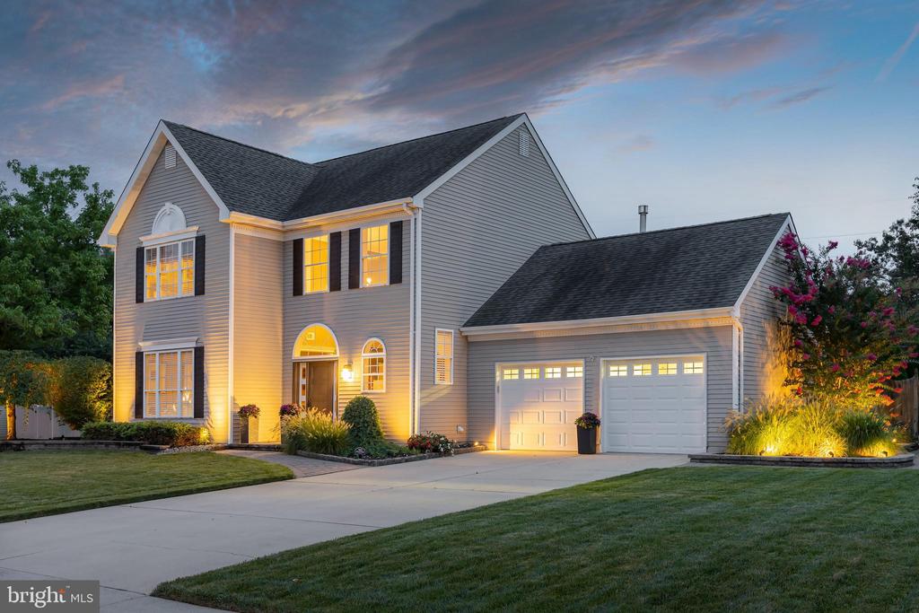 304 PICKWICK DRIVE