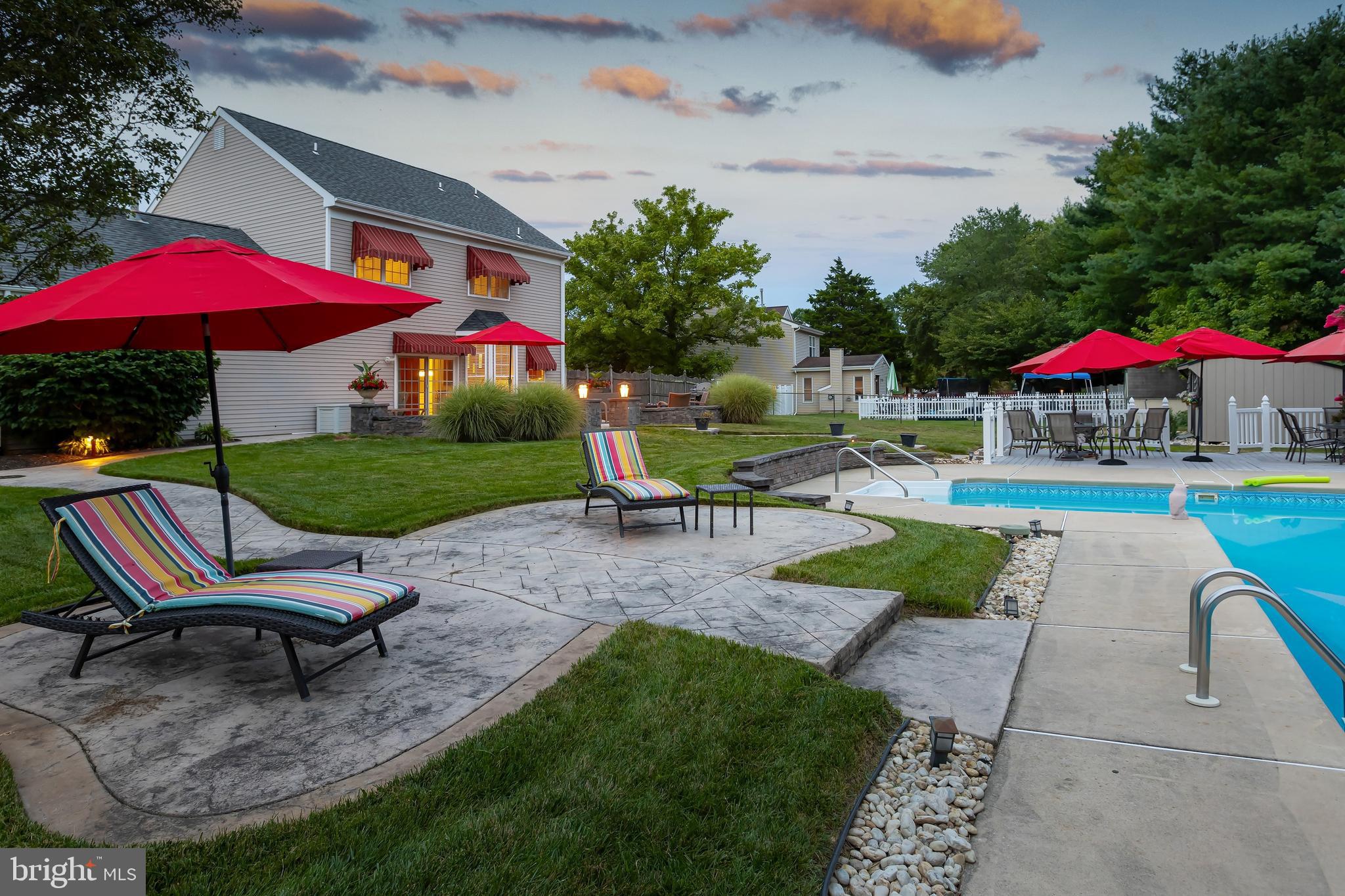 304 PICKWICK DRIVE
