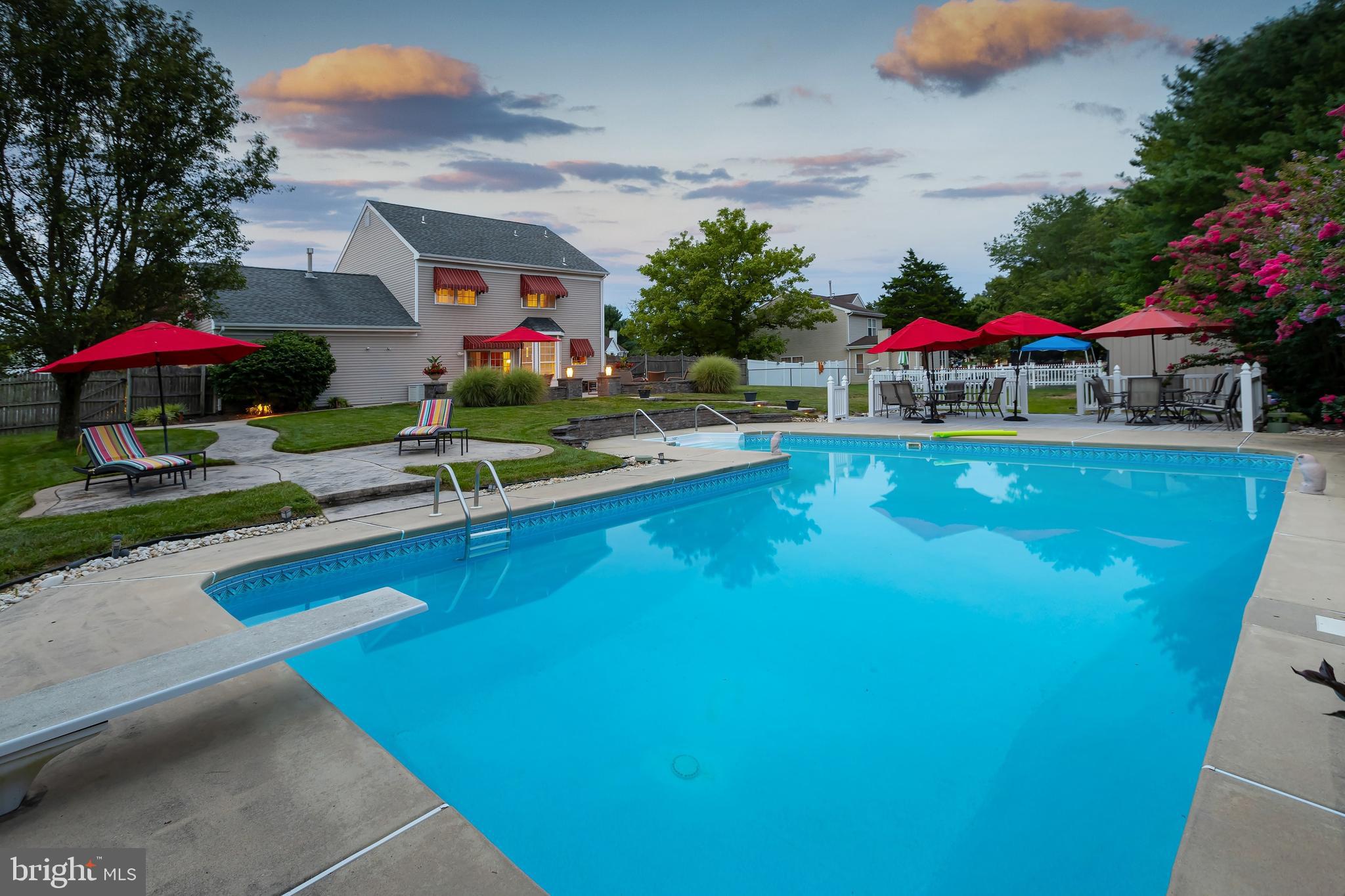 304 PICKWICK DRIVE