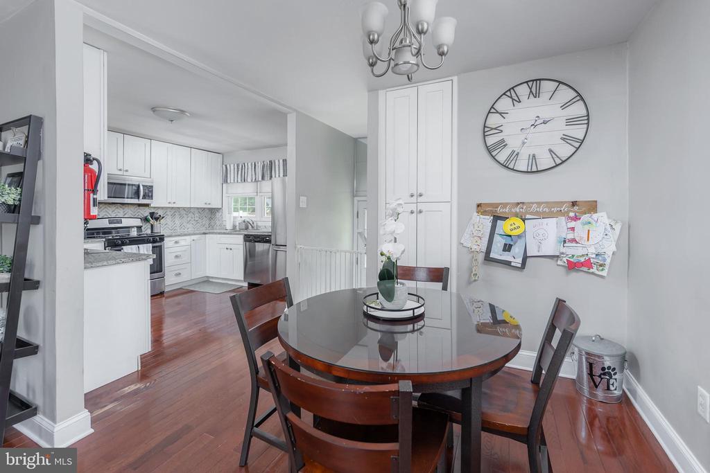 388 WEDGEWOOD DRIVE