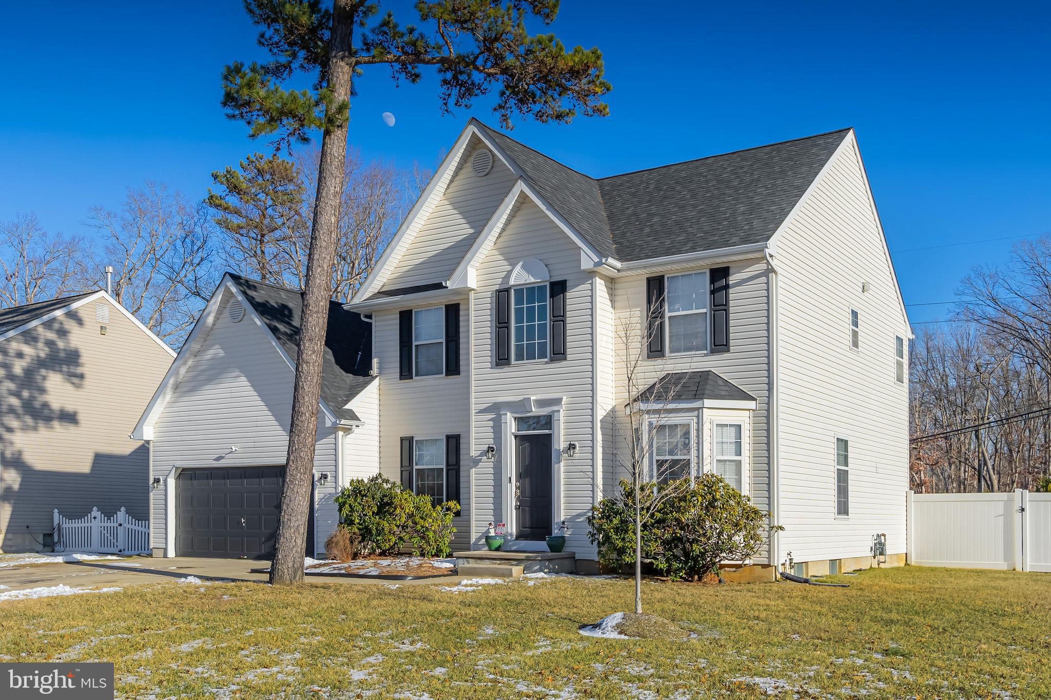 600 JOSIE COURT